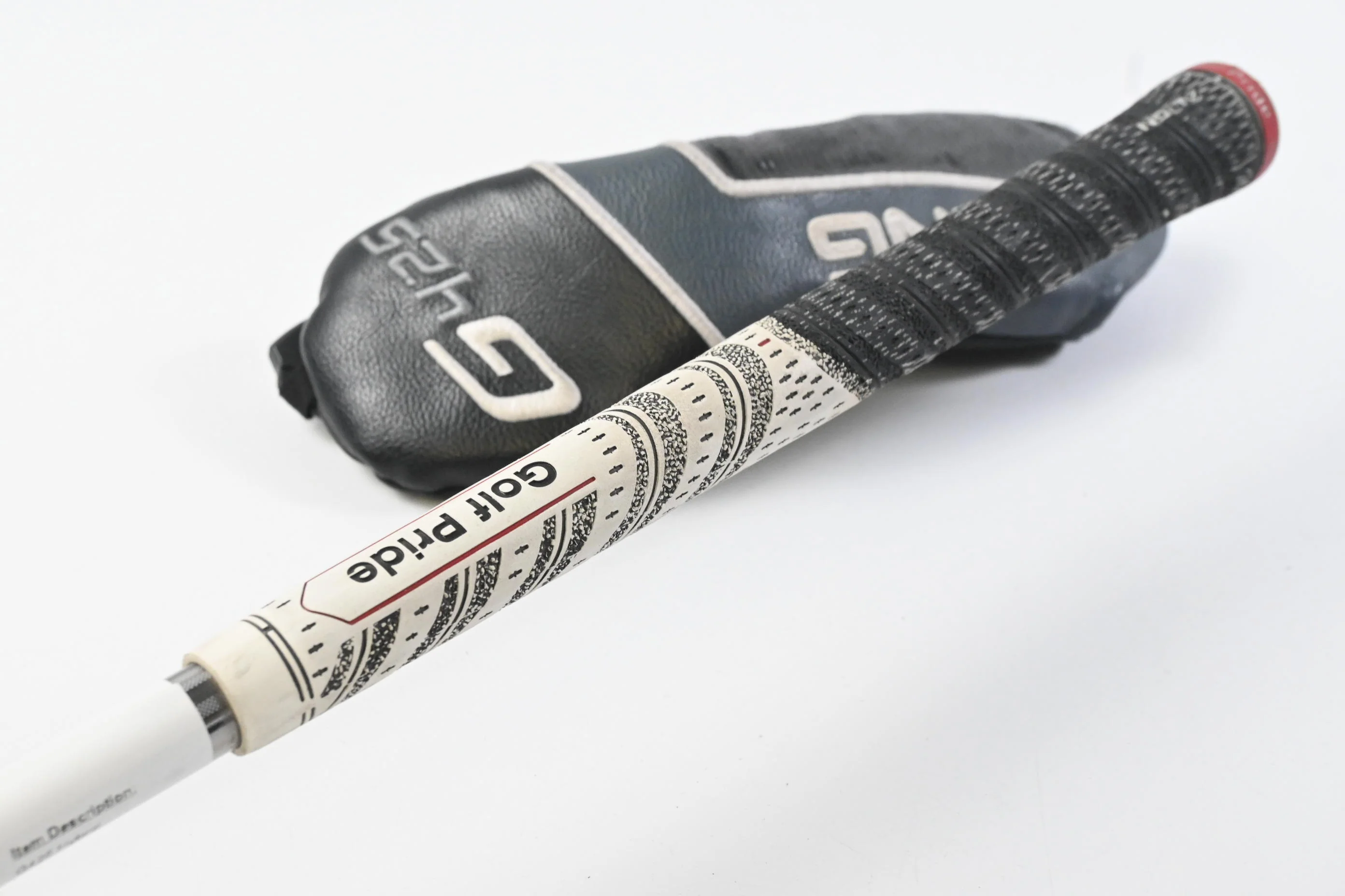 Ping G425 #3 Hybrid / 19 Degree / Stiff Flex Ping Tour Chrome 85 Shaft - Image 8