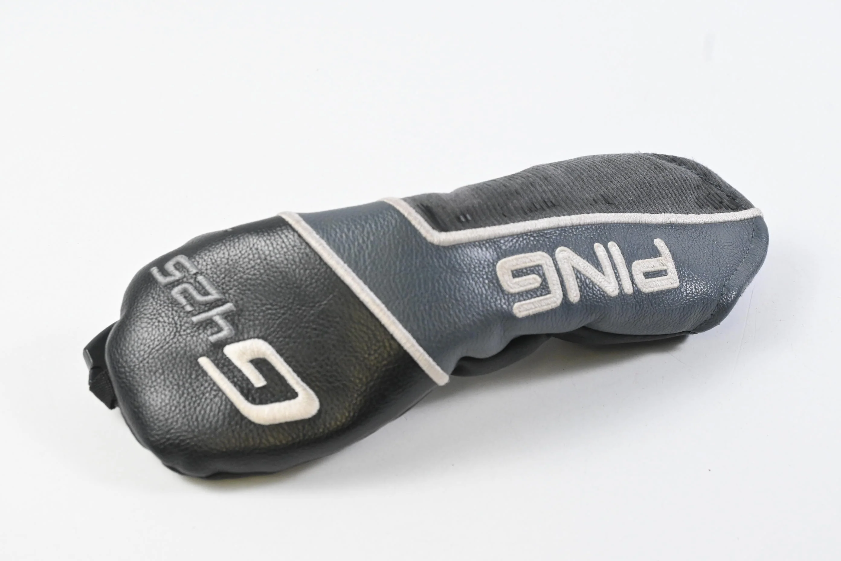 Ping G425 #3 Hybrid / 19 Degree / Stiff Flex Ping Tour Chrome 85 Shaft - Image 9