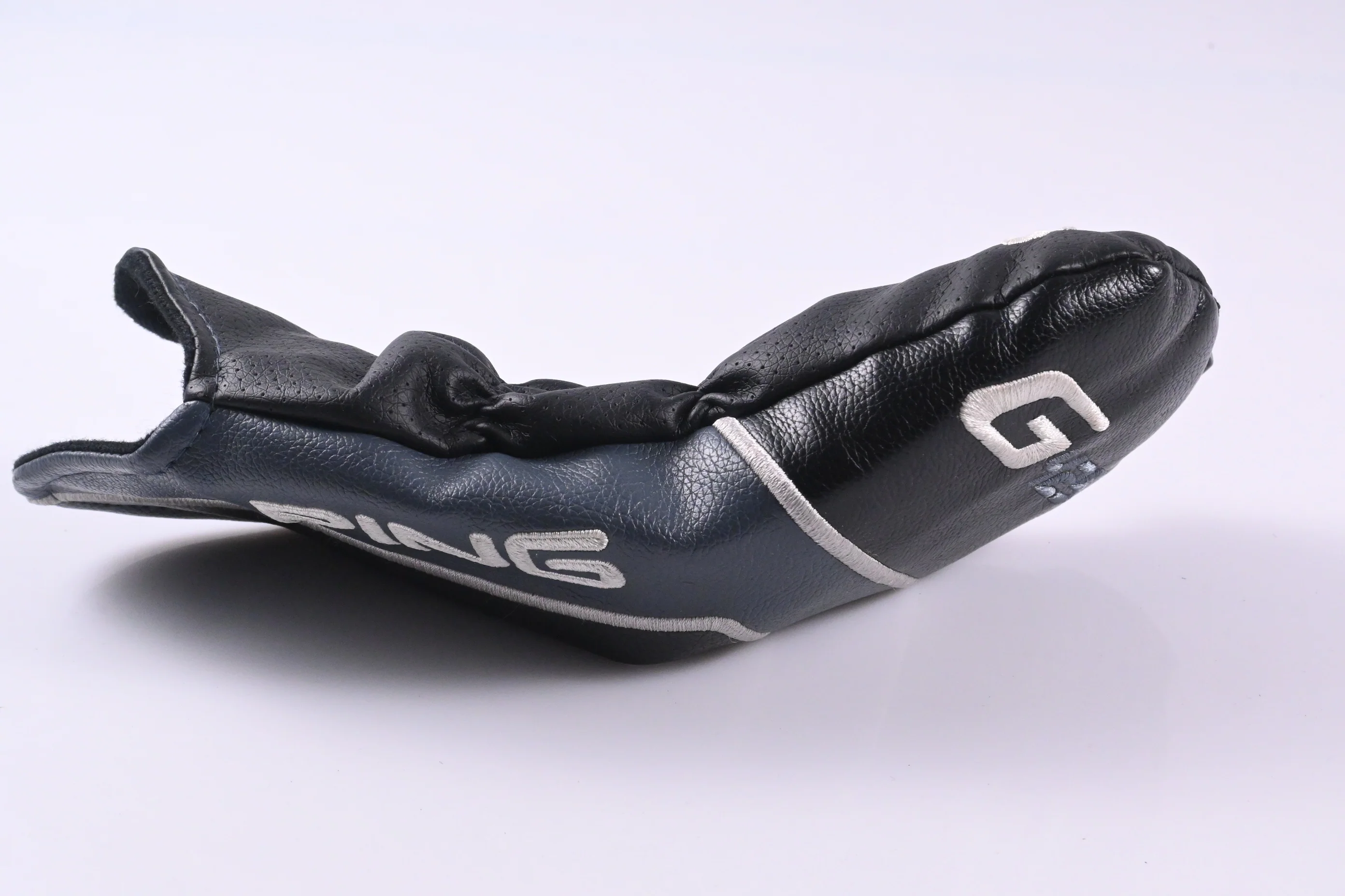 Left Hand Ping G425 #7 Hybrid / 34 Degree / Regular Flex Tensei CK Orange 80 - Image 9