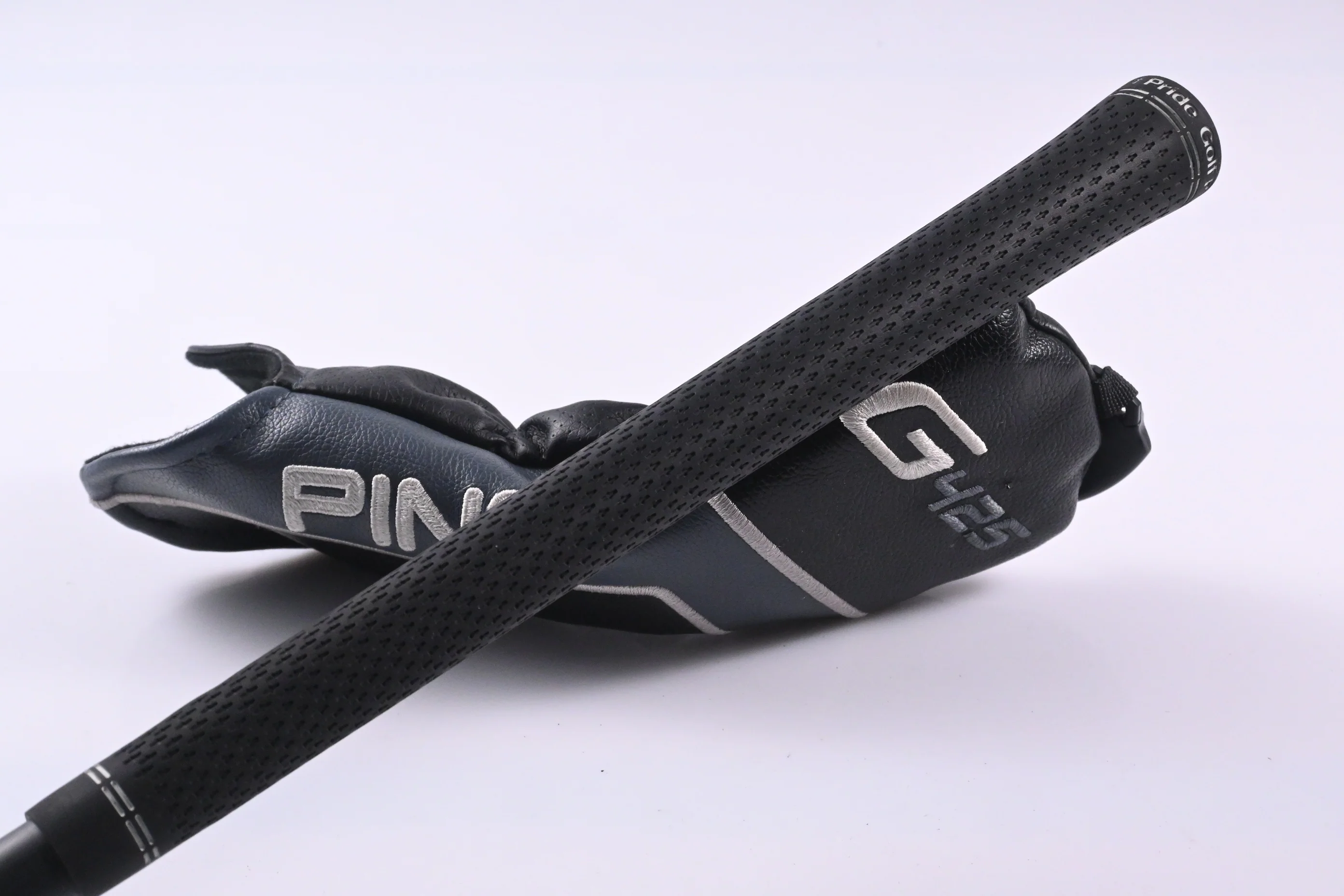 Left Hand Ping G425 #4 Hybrid / 22 Degree / Regular Flex Ping Alta CB Slate 70 - Image 8