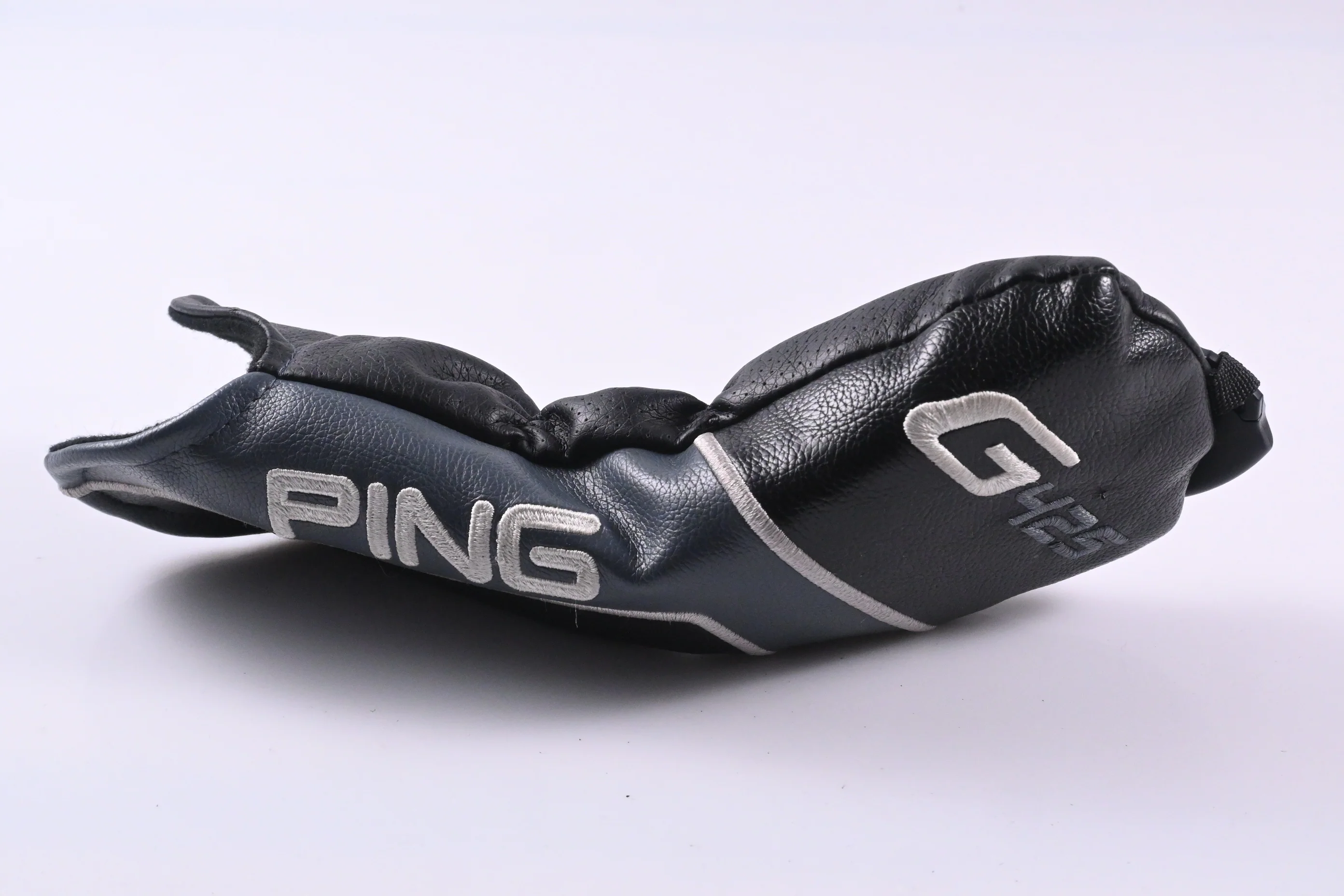 Left Hand Ping G425 #4 Hybrid / 22 Degree / Regular Flex Ping Alta CB Slate 70 - Image 9