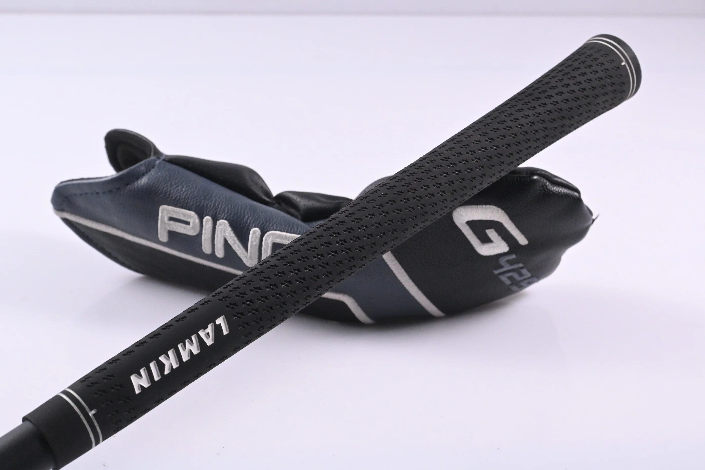 Left Hand Ping G425 #3 Hybrid / 19 Degree / Regular Flex Ping Alta CB Slate 70 - Image 8