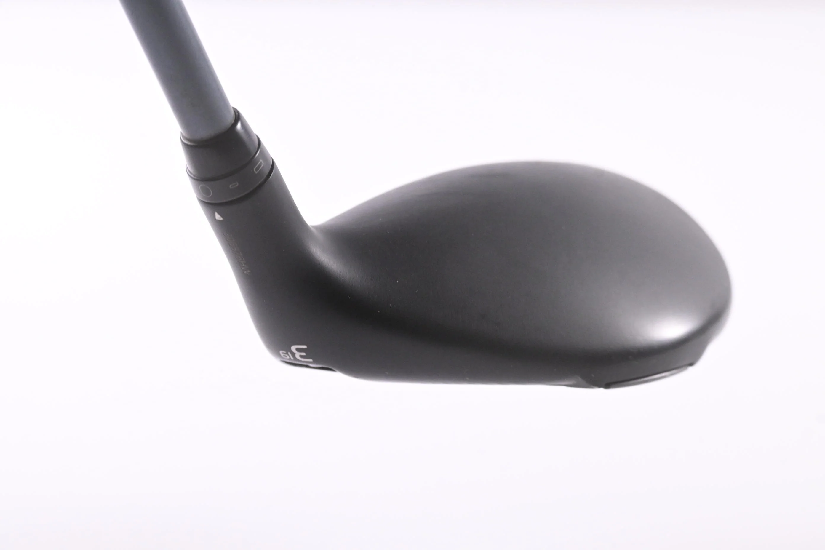 Ping G425 #3 Hybrid / 19 Degree / Regular Flex Ping Alta CB Slate 70 Shaft - Image 5
