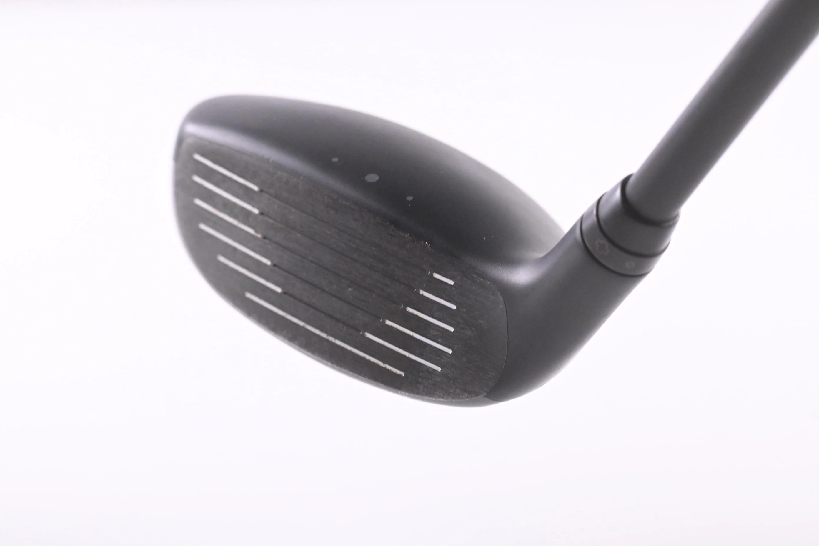 Ping G425 #3 Hybrid / 19 Degree / Stiff Flex Aldila Rogue 95TS Shaft - Image 4