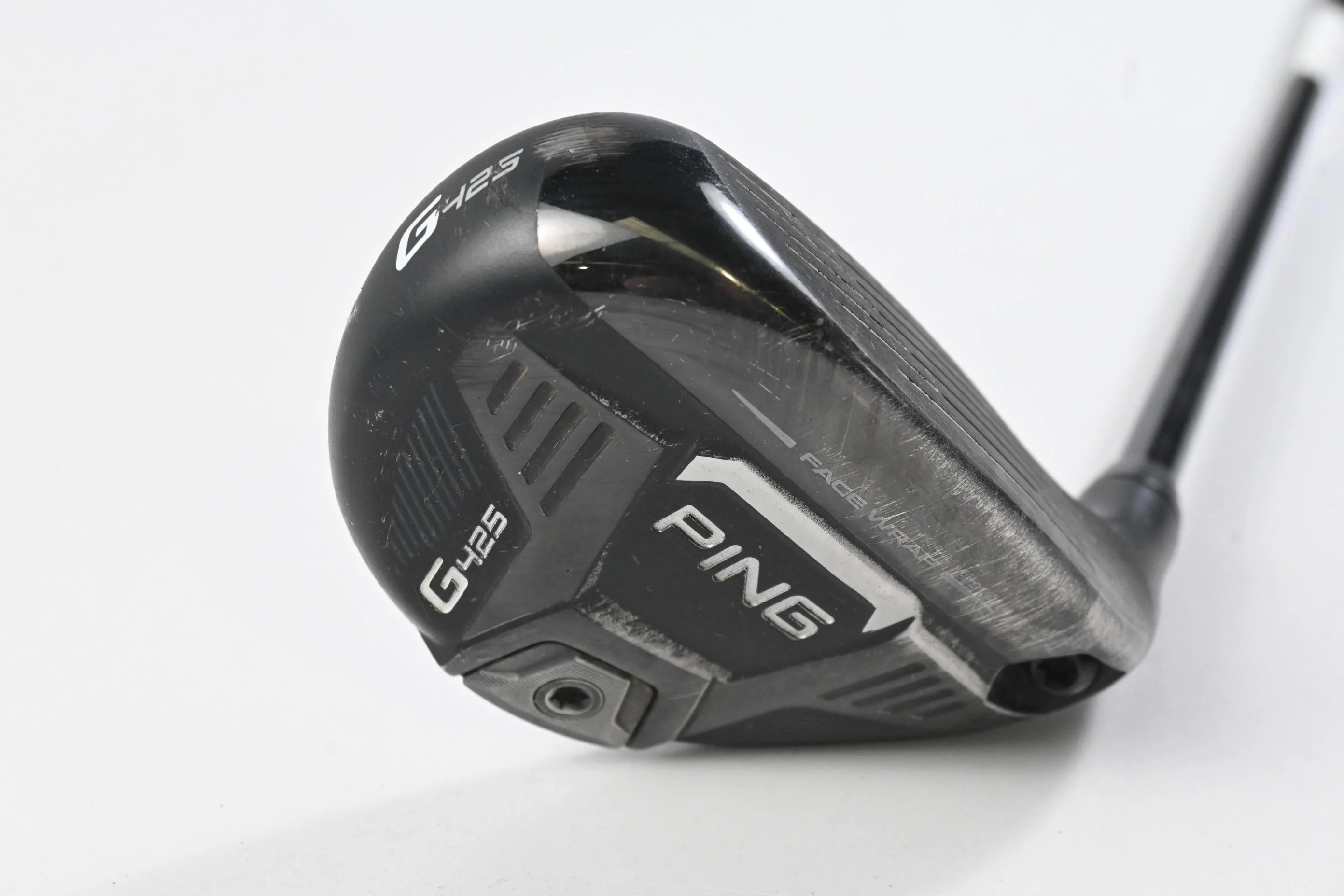 Ping G425 #2 Hybrid / 17 Degree / Stiff Flex Tensei CK Orange 80 Shaft