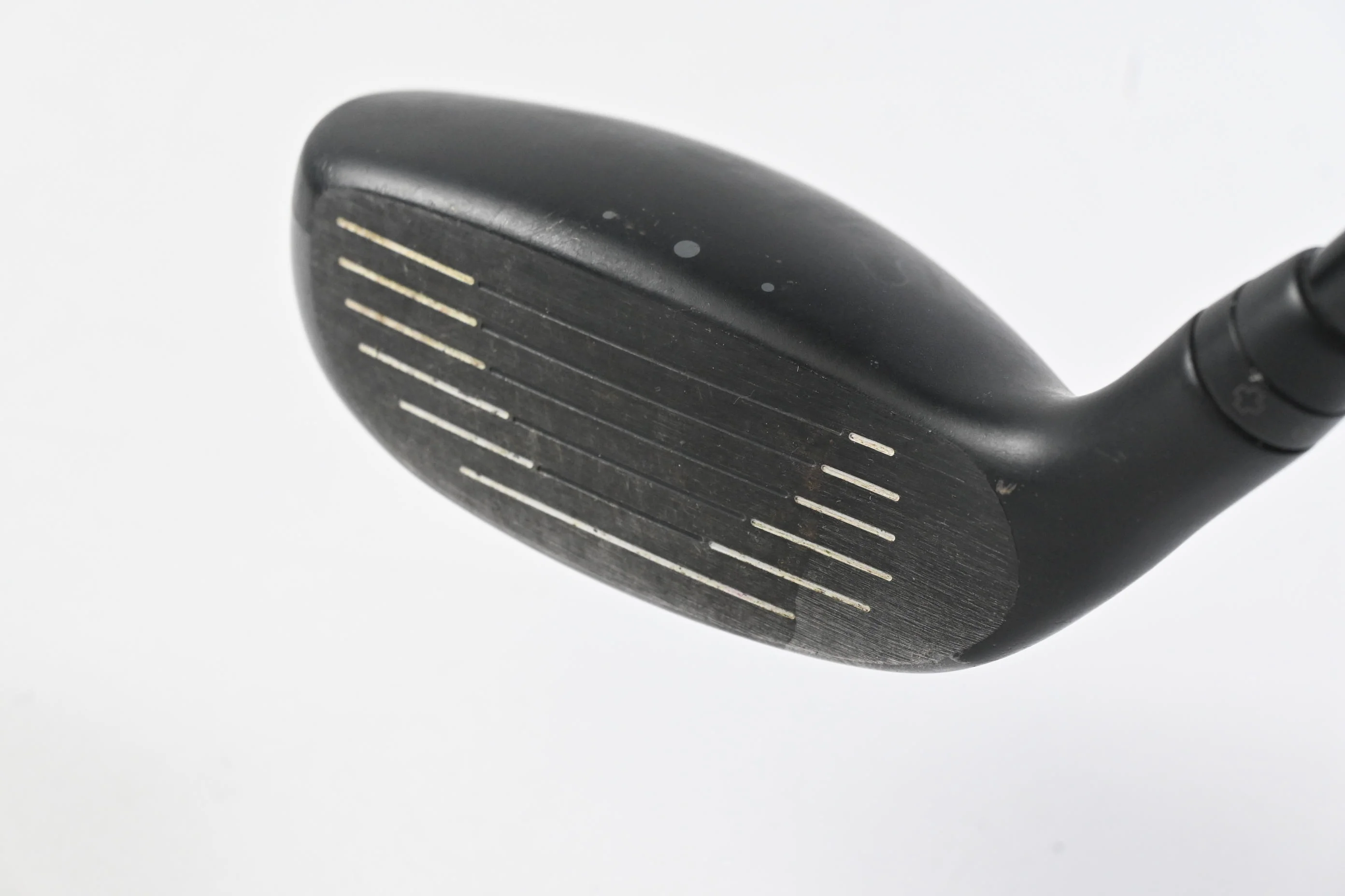 Ping G425 #2 Hybrid / 17 Degree / Stiff Flex Tensei CK Orange 80 Shaft - Image 4