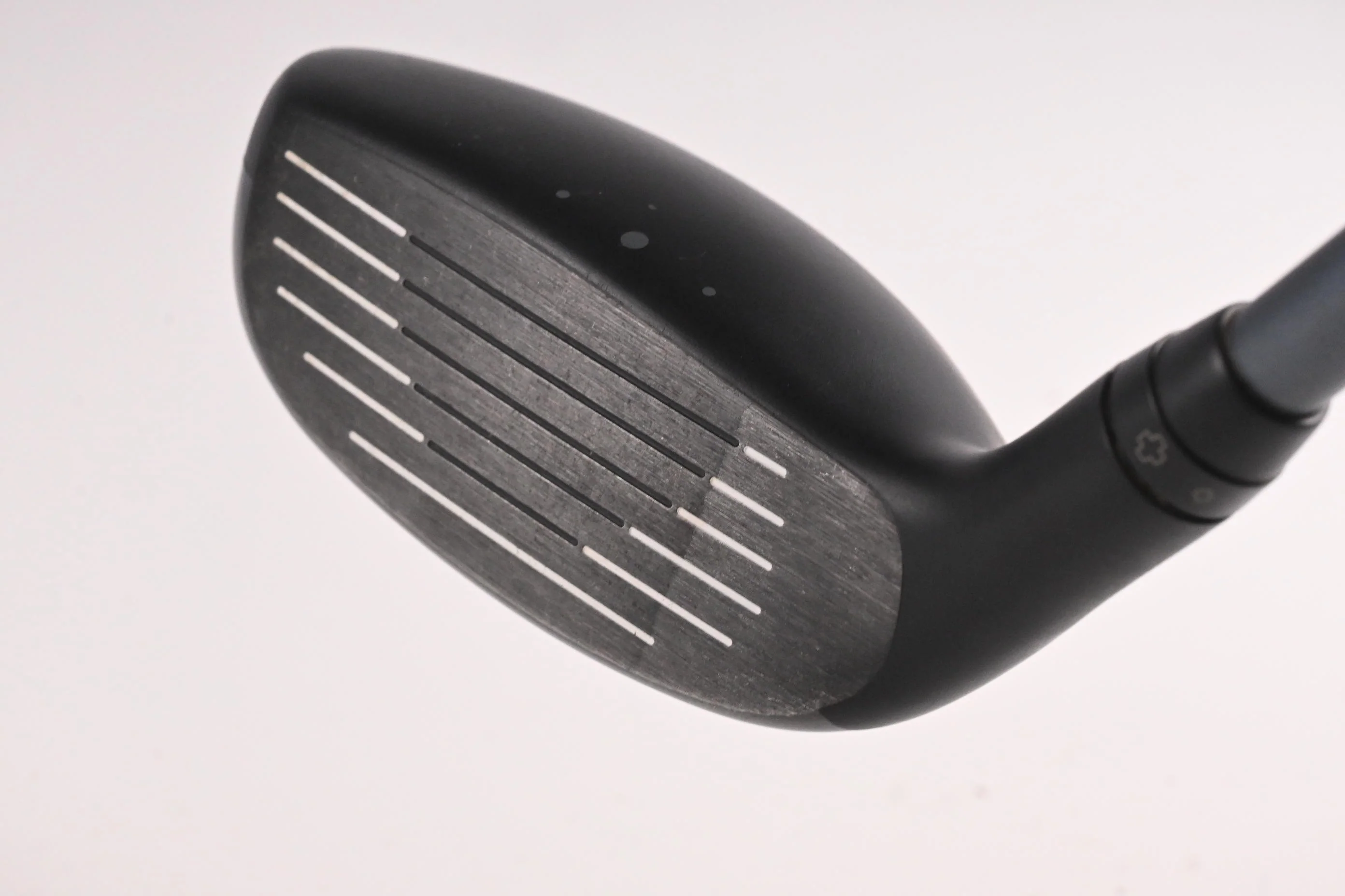 Ping G425 #3 Hybrid / 19 Degree / Regular Flex Ping Alta CB Slate 70 Shaft - Image 4
