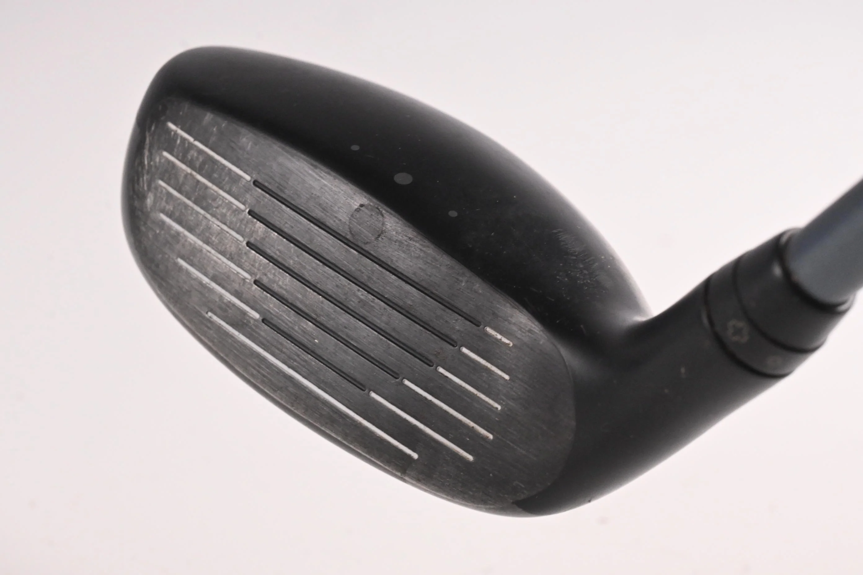 Ping G425 #5 Hybrid / 26 Degree / Regular Flex Ping Alta CB Slate 70 Shaft - Image 4