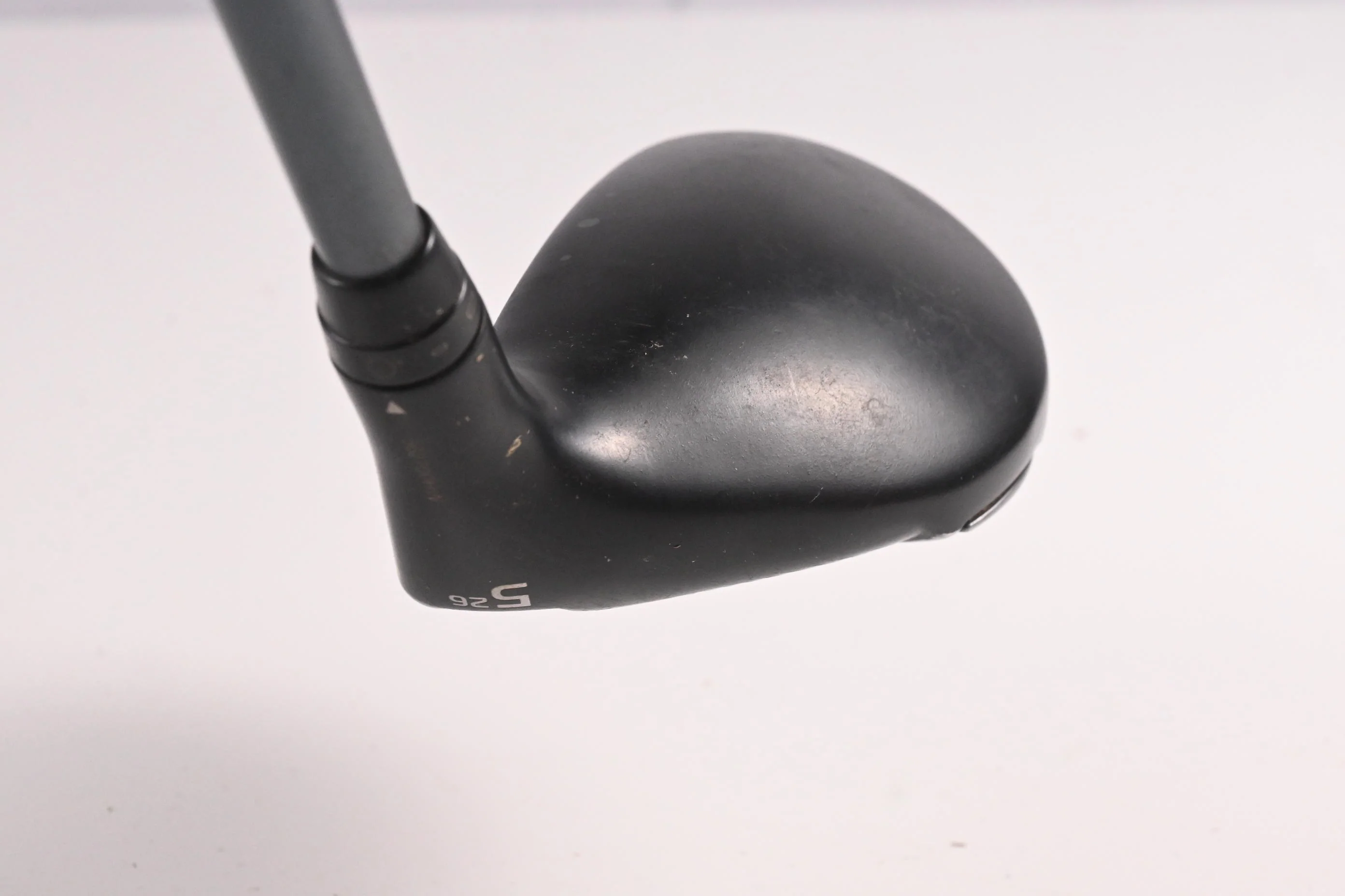 Ping G425 #5 Hybrid / 26 Degree / Regular Flex Ping Alta CB Slate 70 Shaft - Image 5