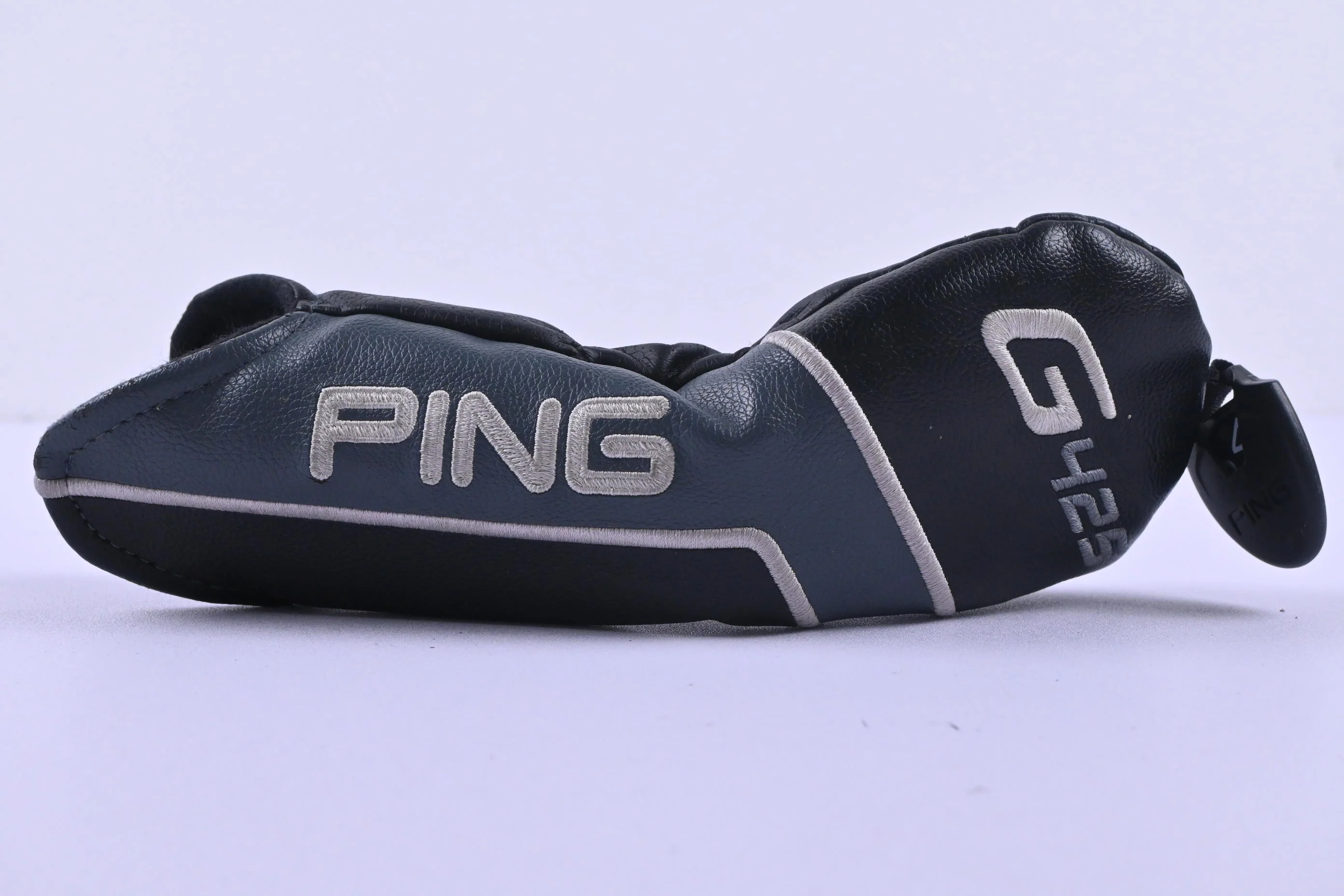 Ping G425 #3 Hybrid / 19 Degree / Regular Flex Ping Alta CB Slate 70 Shaft - Image 9