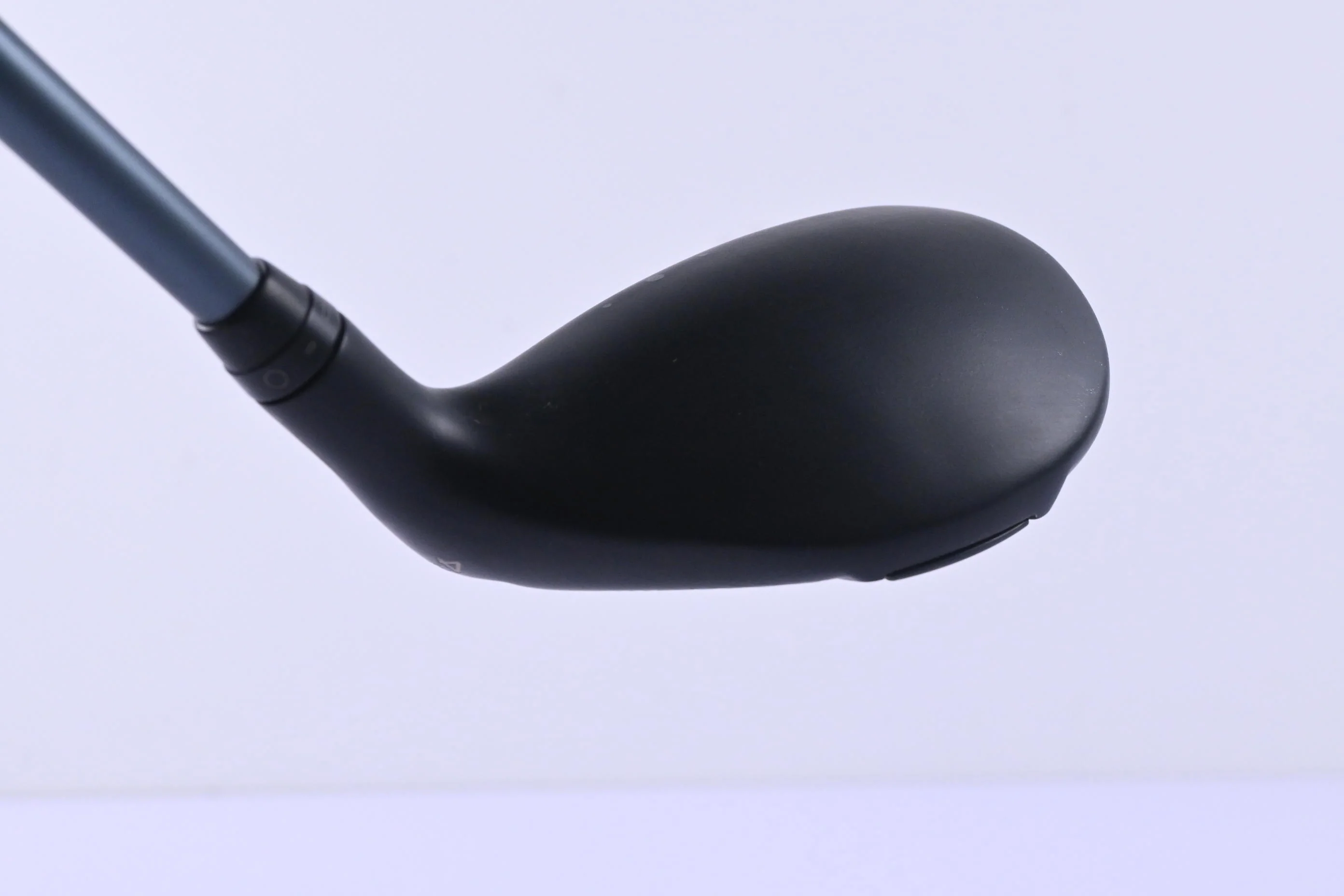 Ping G425 #4 Hybrid / 22 Degree / Regular Flex Ping Alta CB Slate 70 Shaft - Image 5