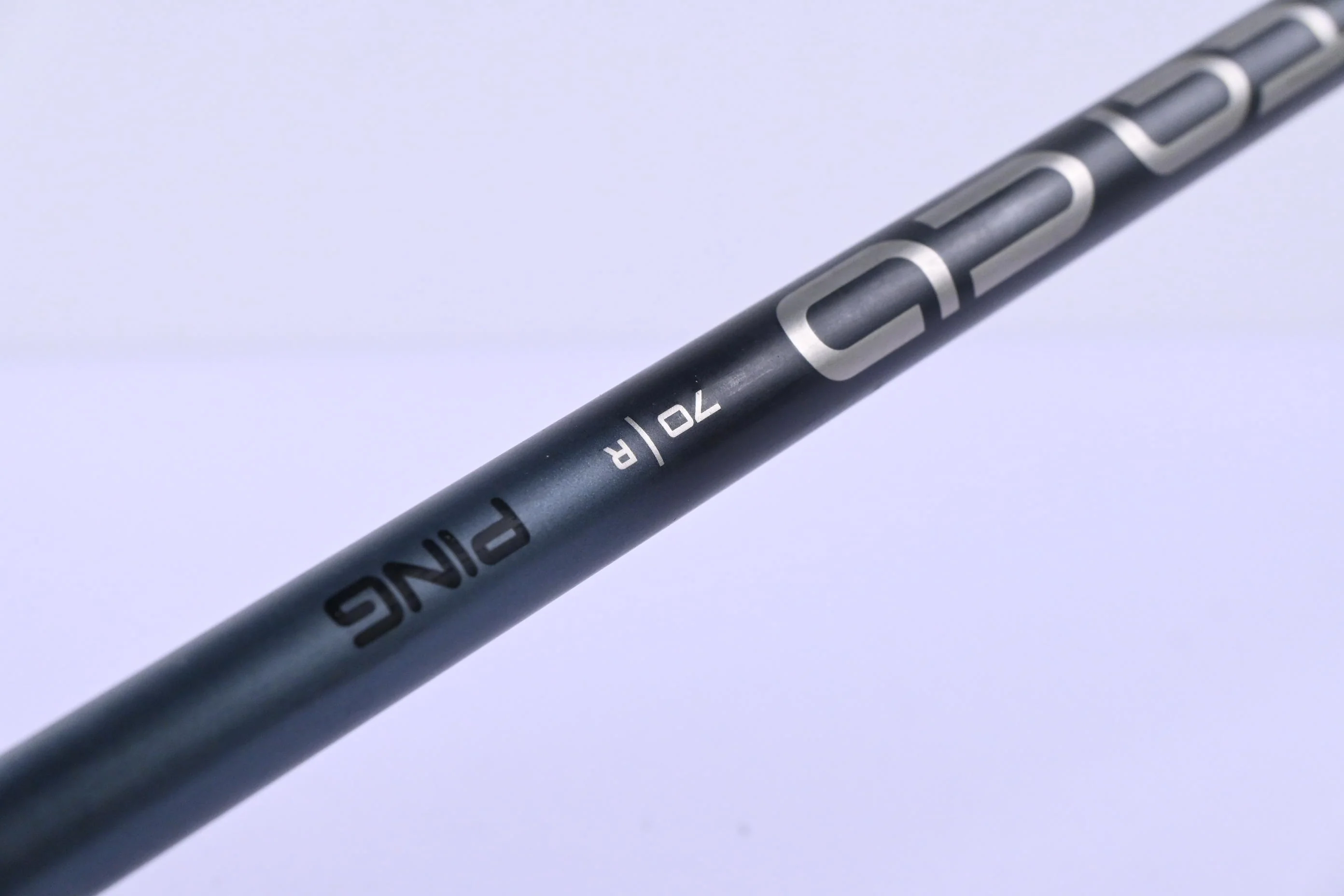Ping G425 #4 Hybrid / 22 Degree / Regular Flex Ping Alta CB Slate 70 Shaft - Image 6