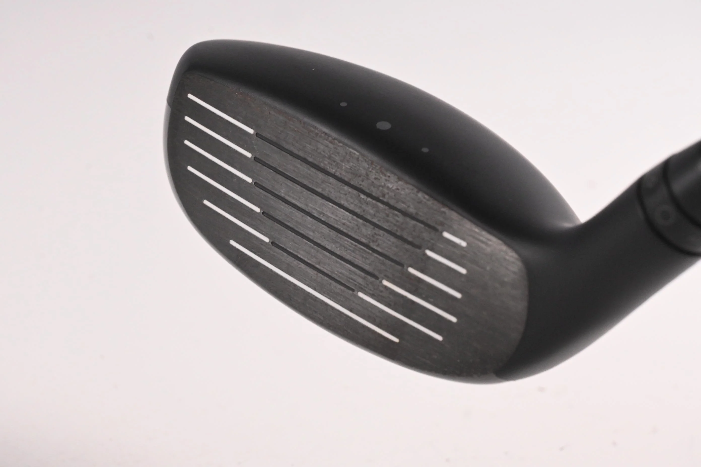 Ping G425 #3 Hybrid / 19 Degree / Stiff Flex Ping Alta CB Slate 70 Shaft - Image 4