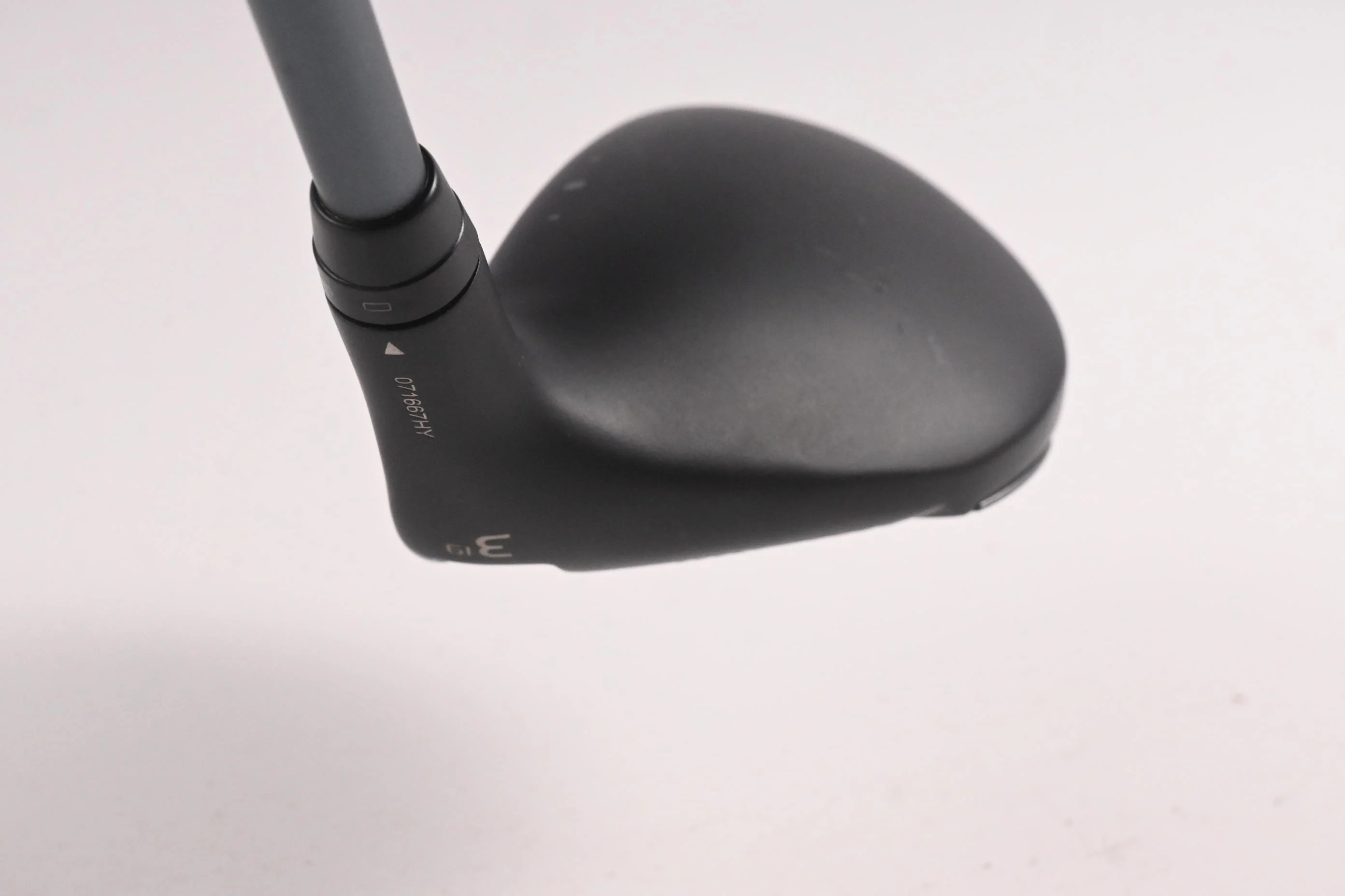 Ping G425 #3 Hybrid / 19 Degree / Stiff Flex Ping Alta CB Slate 70 Shaft - Image 5