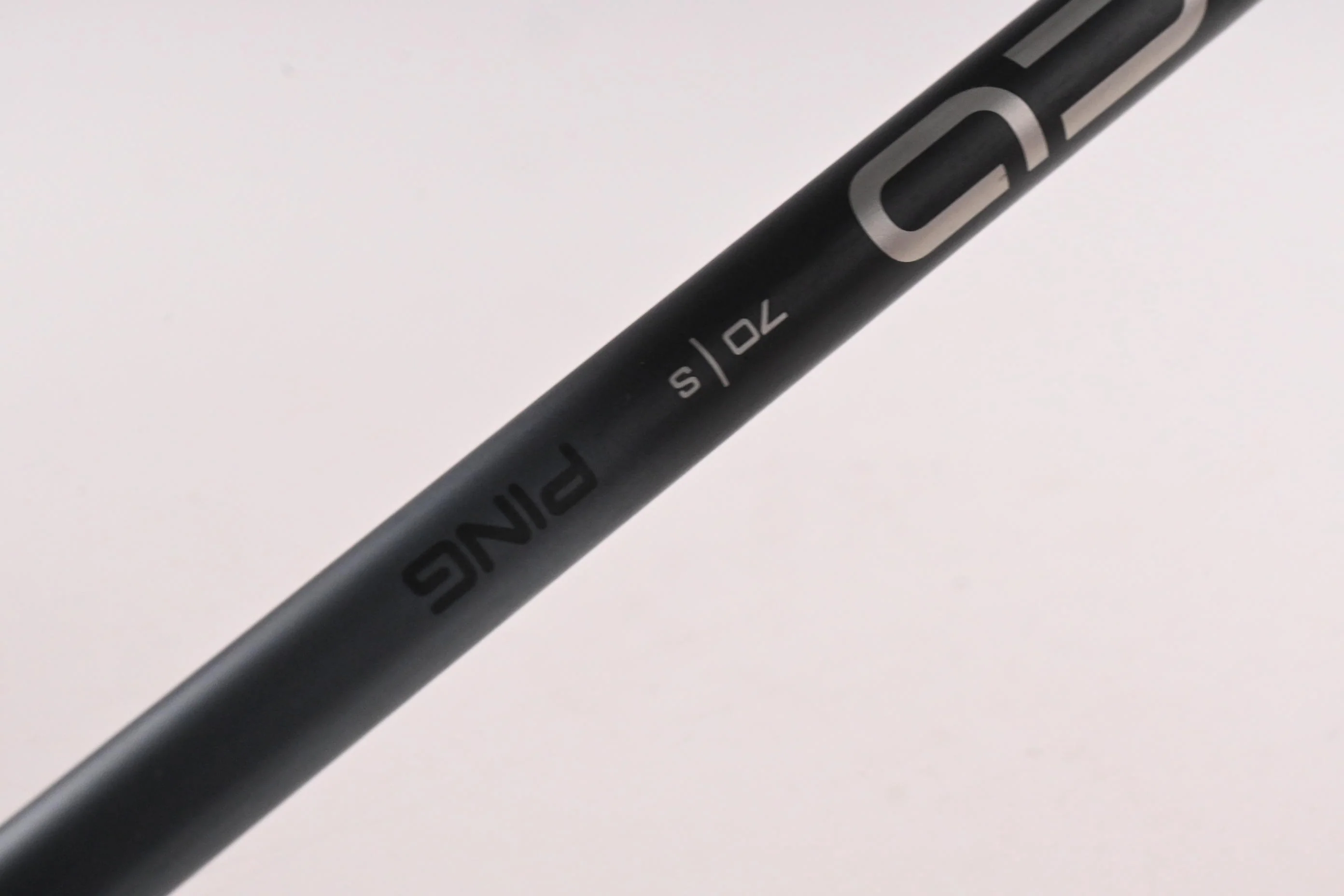 Ping G425 #3 Hybrid / 19 Degree / Stiff Flex Ping Alta CB Slate 70 Shaft - Image 7