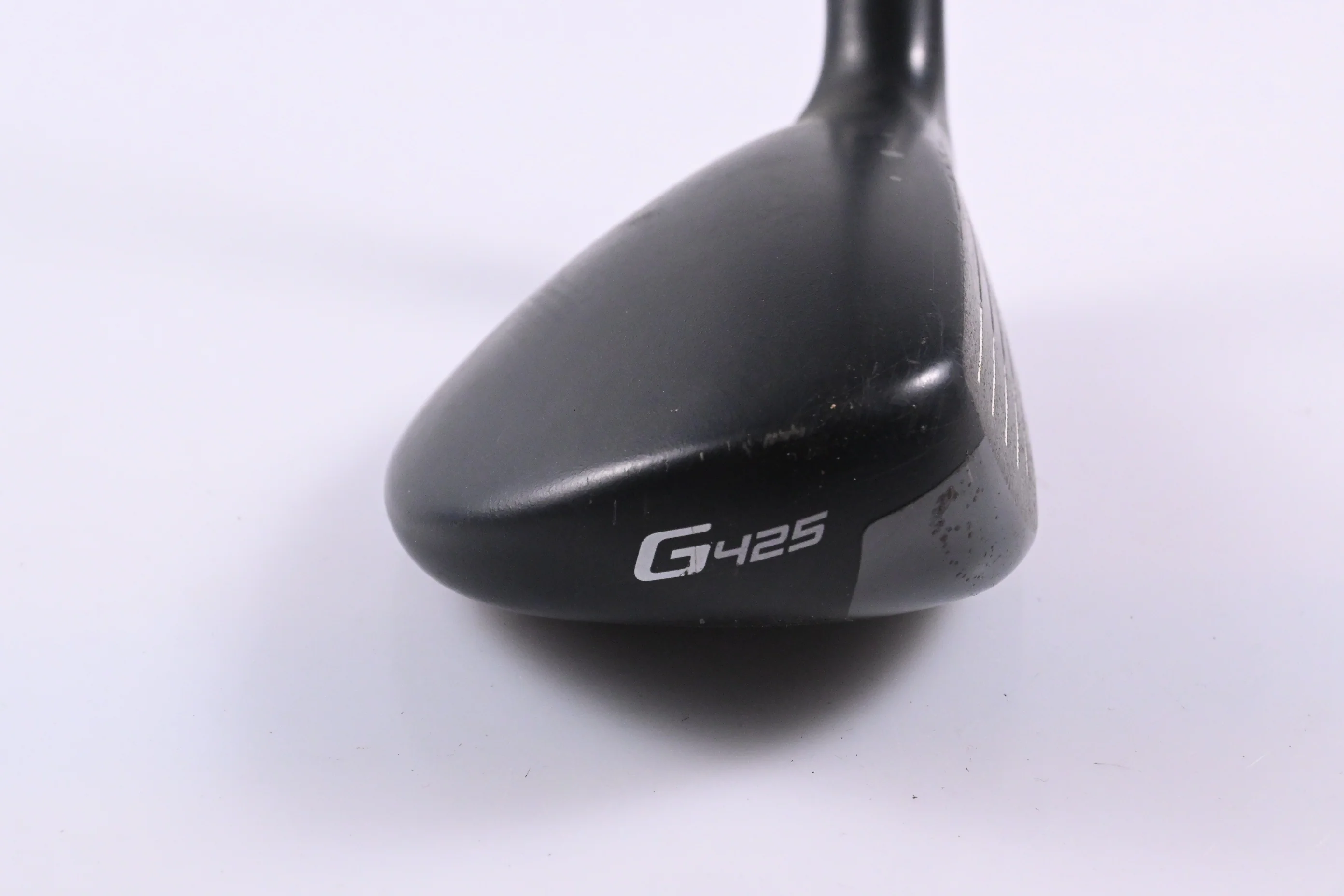 Ping G425 #3 Hybrid / 19 Degree / Regular Flex Ping Alta CB Slate 70 Shaft - Image 3