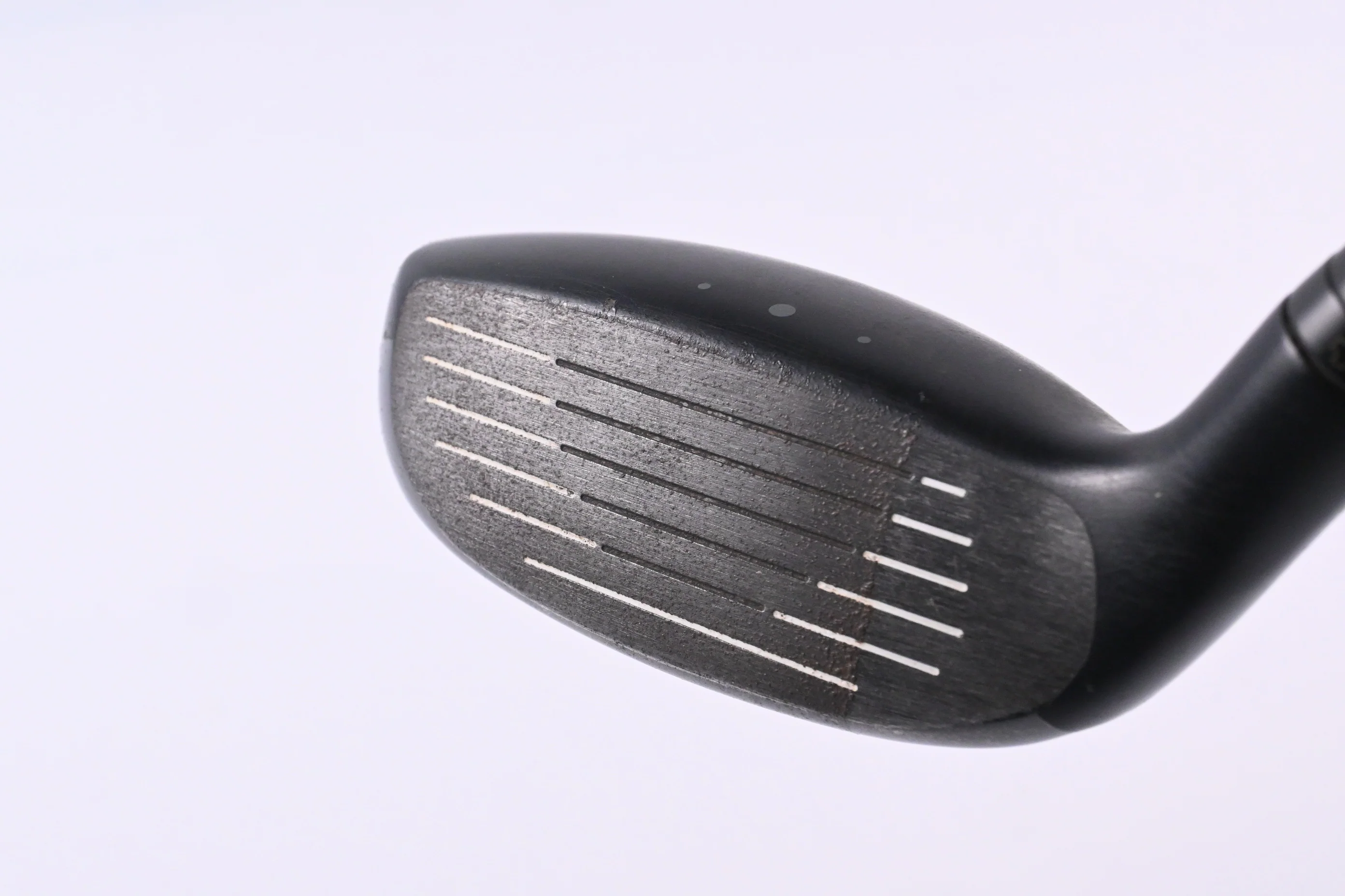 Ping G425 #3 Hybrid / 19 Degree / Regular Flex Ping Alta CB Slate 70 Shaft - Image 4