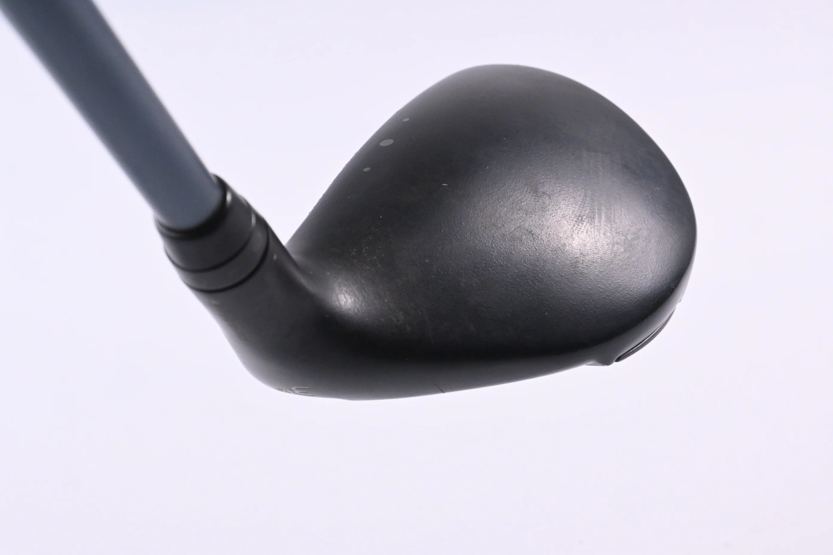 Ping G425 #3 Hybrid / 19 Degree / Regular Flex Ping Alta CB Slate 70 Shaft - Image 5