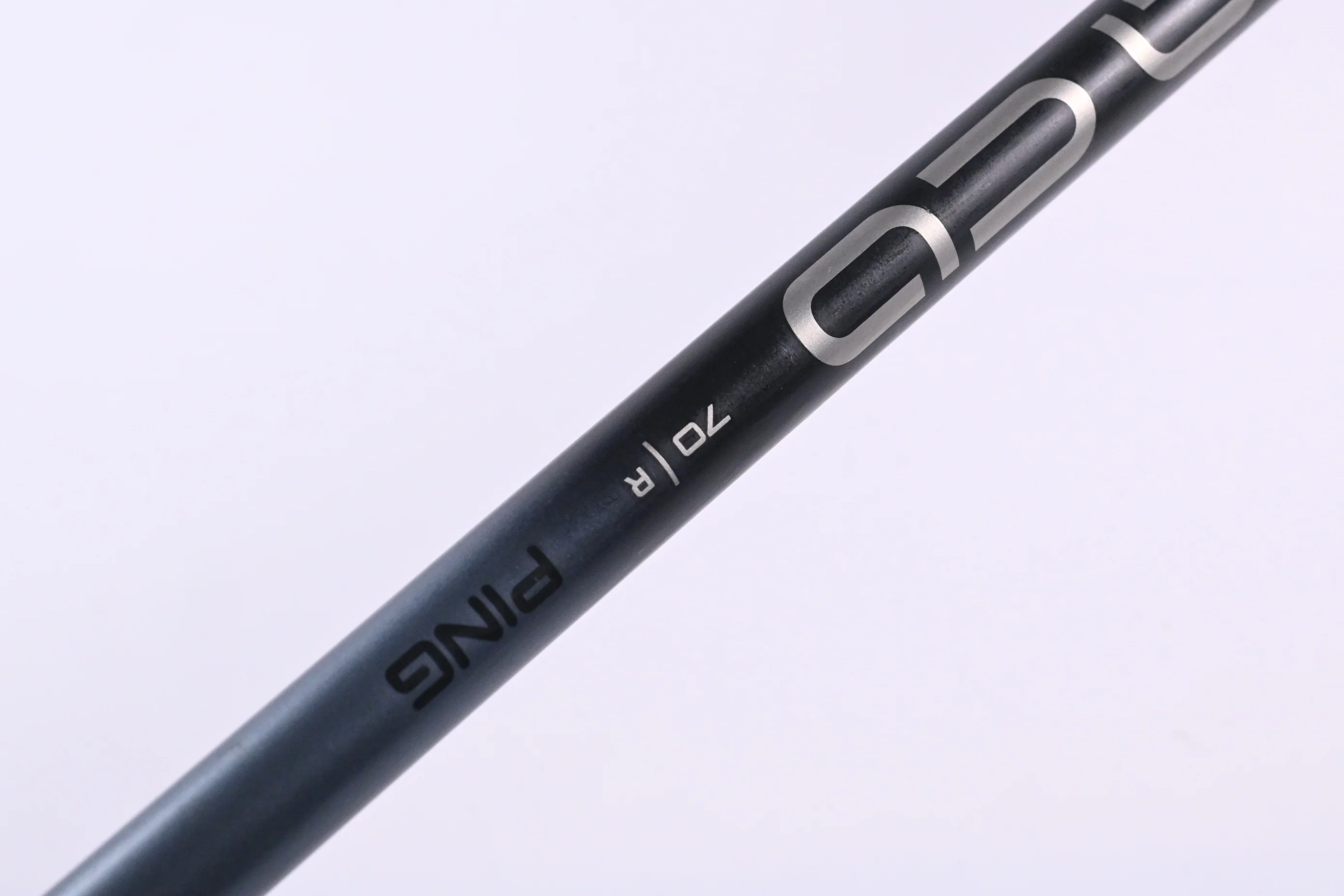 Ping G425 #3 Hybrid / 19 Degree / Regular Flex Ping Alta CB Slate 70 Shaft - Image 6