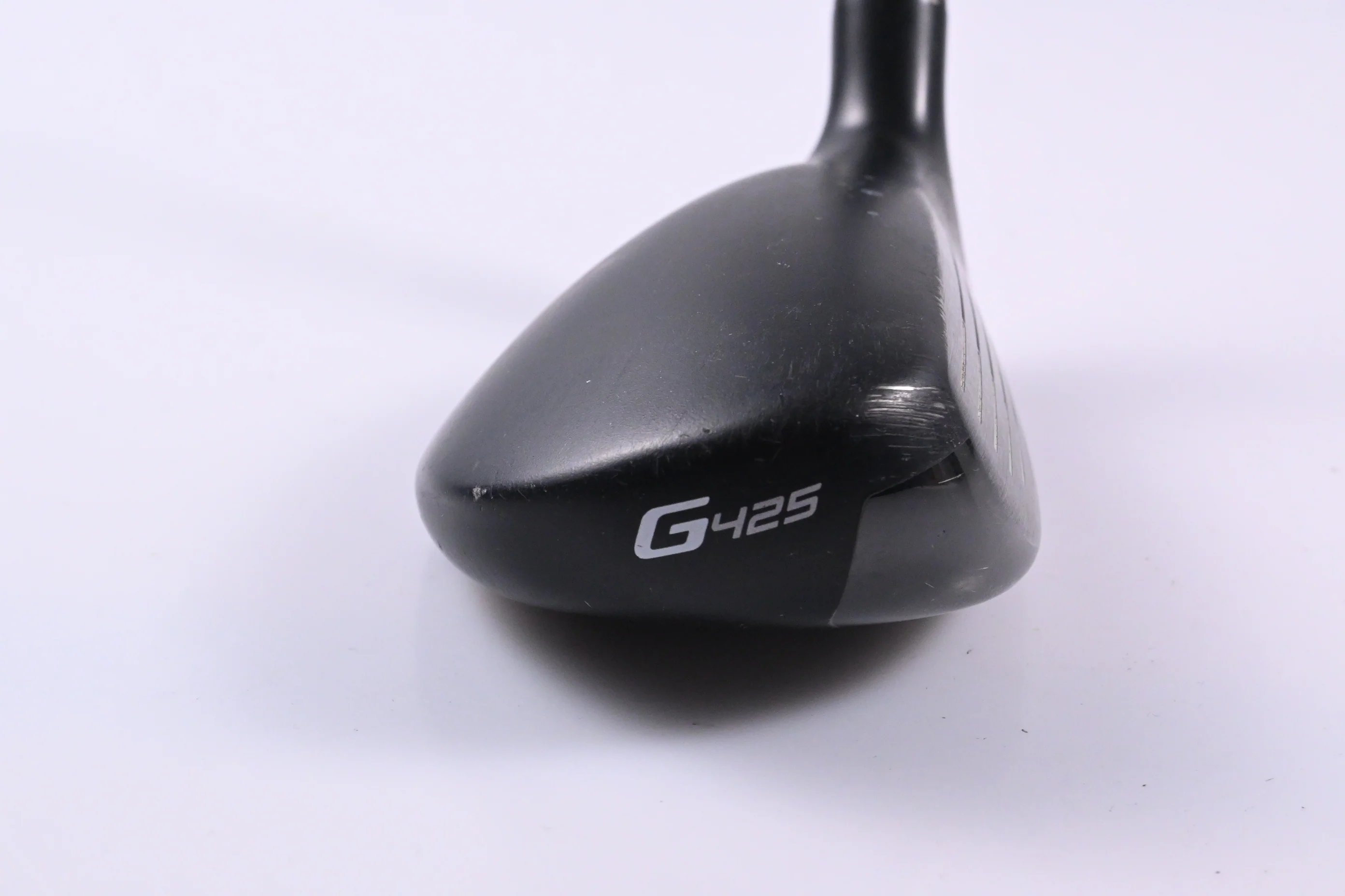 Ping G425 #5 Hybrid / 26 Degree / Regular Flex Ping Alta CB Slate 70 Shaft - Image 3