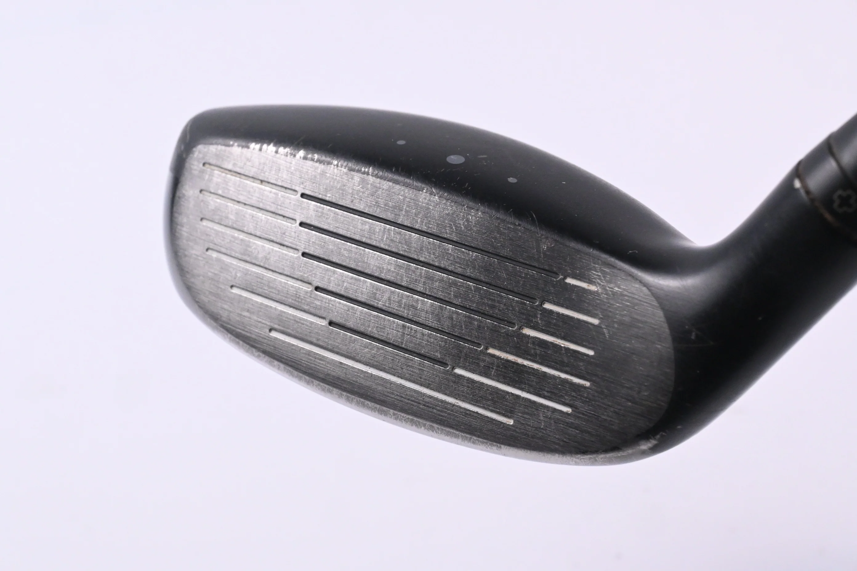 Ping G425 #5 Hybrid / 26 Degree / Regular Flex Ping Alta CB Slate 70 Shaft - Image 4