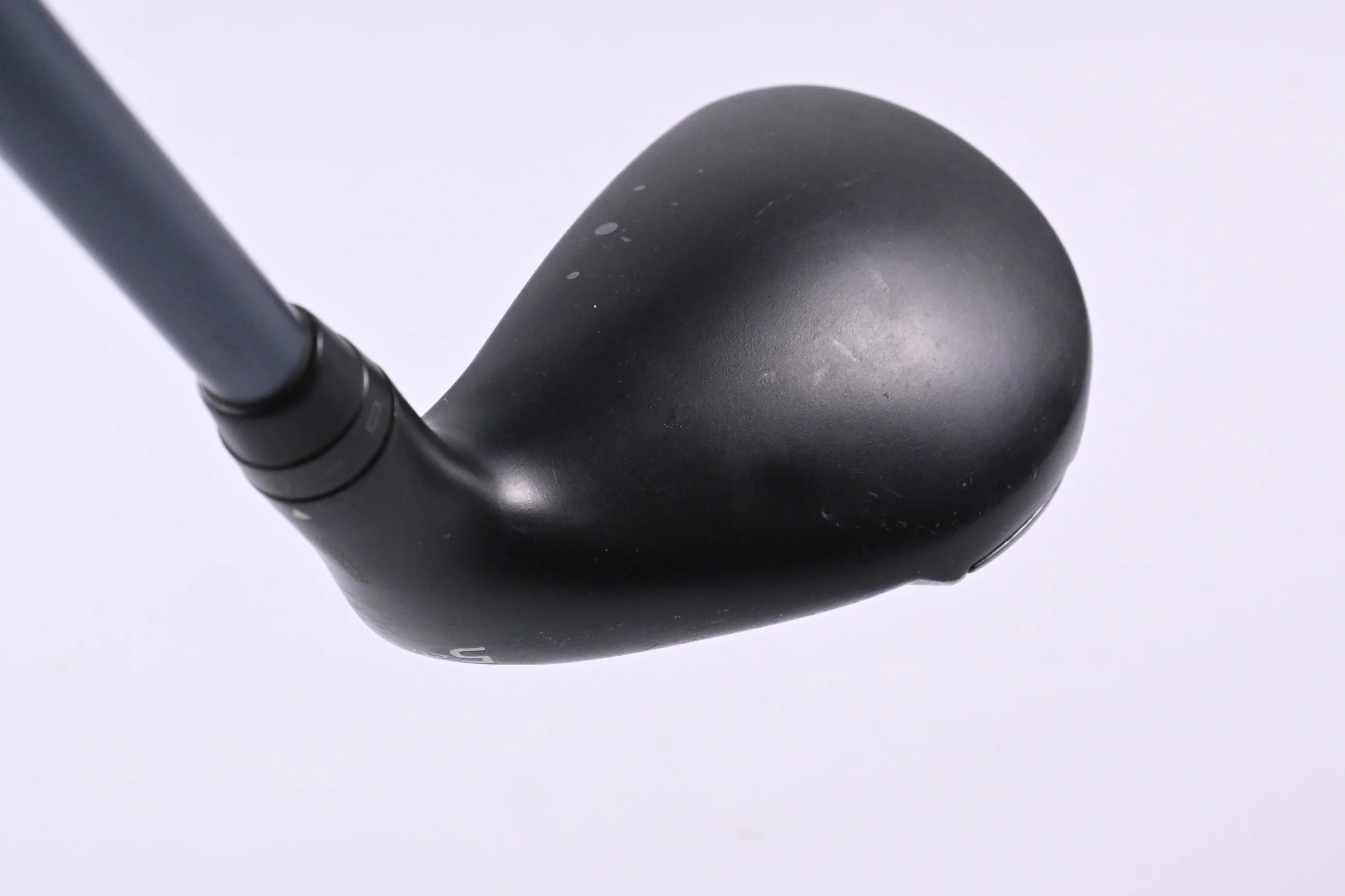 Ping G425 #5 Hybrid / 26 Degree / Regular Flex Ping Alta CB Slate 70 Shaft - Image 5