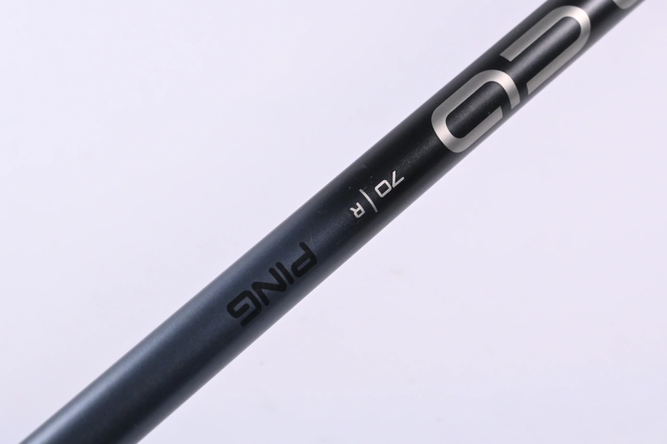 Ping G425 #5 Hybrid / 26 Degree / Regular Flex Ping Alta CB Slate 70 Shaft - Image 6