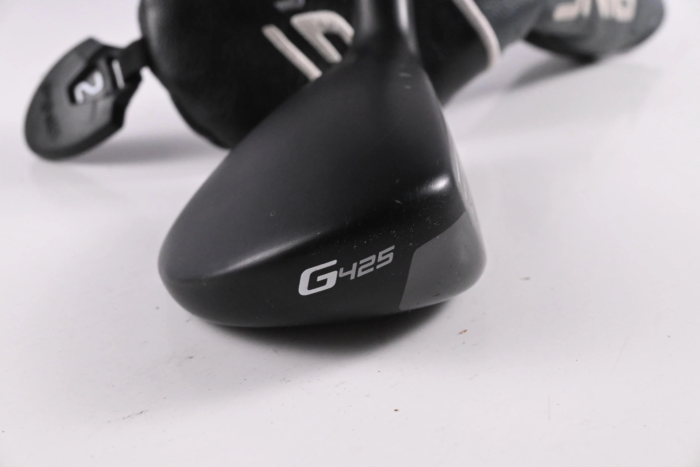 Ping G425 #2 Hybrid / 17 Degree / Stiff Flex Tensei CK Orange 80 Shaft - Image 3