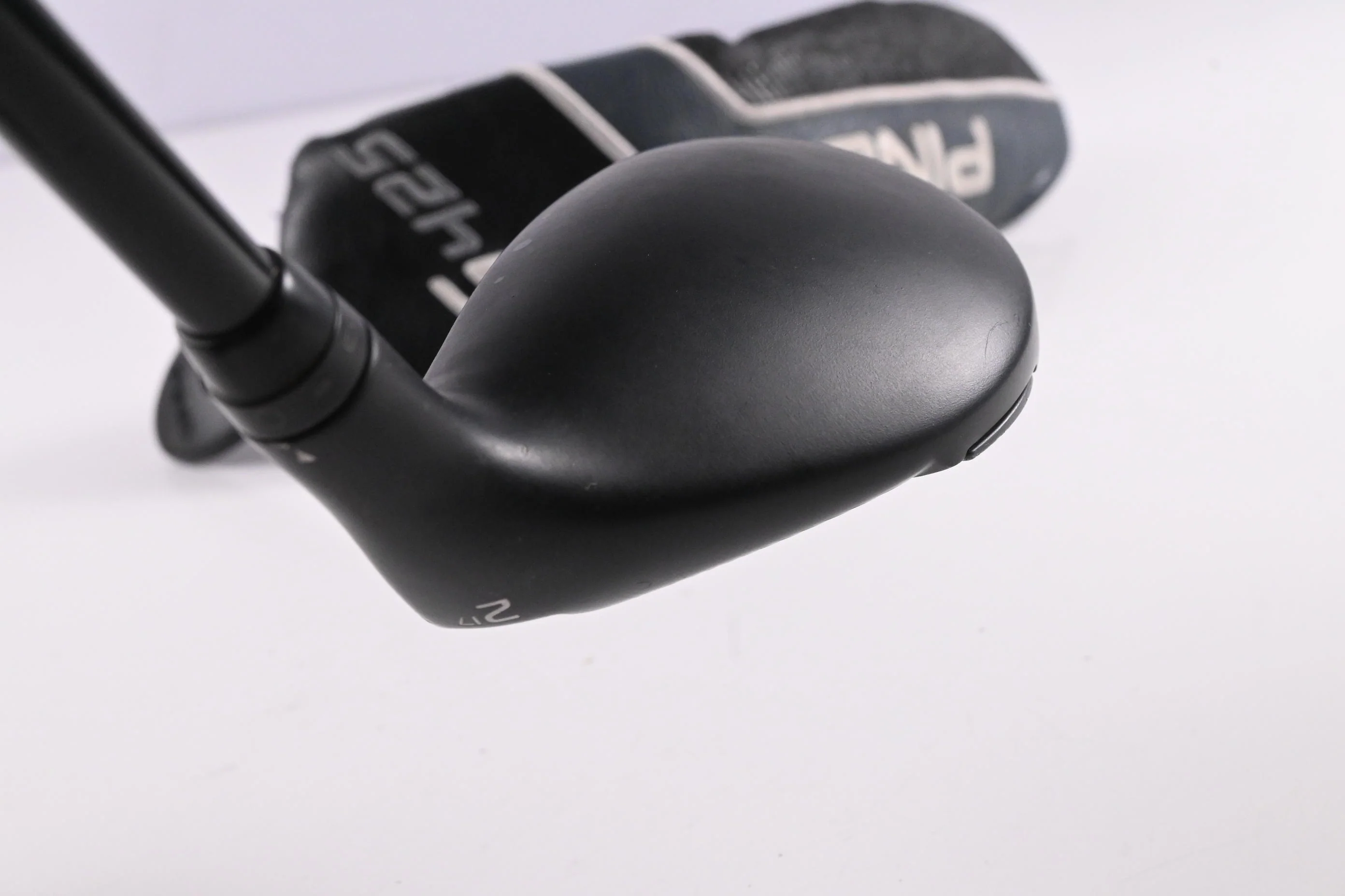 Ping G425 #2 Hybrid / 17 Degree / Stiff Flex Tensei CK Orange 80 Shaft - Image 5