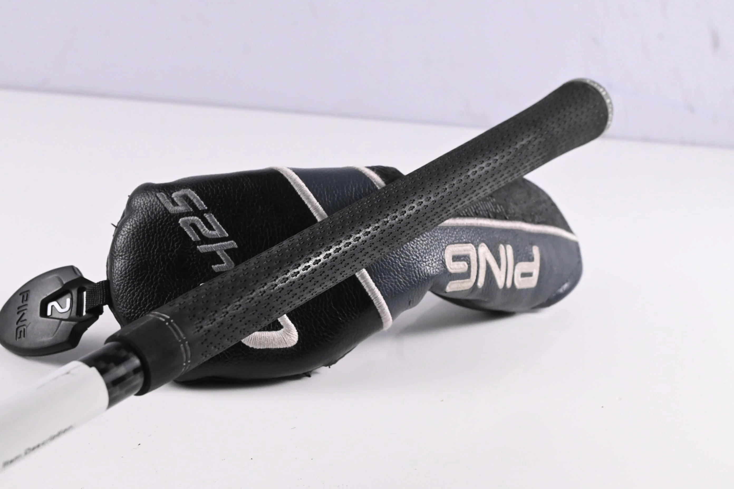 Ping G425 #2 Hybrid / 17 Degree / Stiff Flex Tensei CK Orange 80 Shaft - Image 8