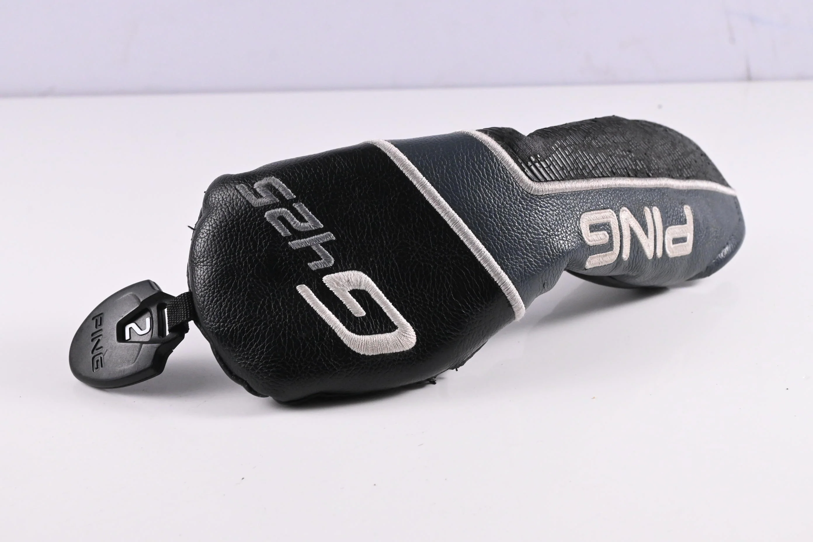 Ping G425 #2 Hybrid / 17 Degree / Stiff Flex Tensei CK Orange 80 Shaft - Image 9