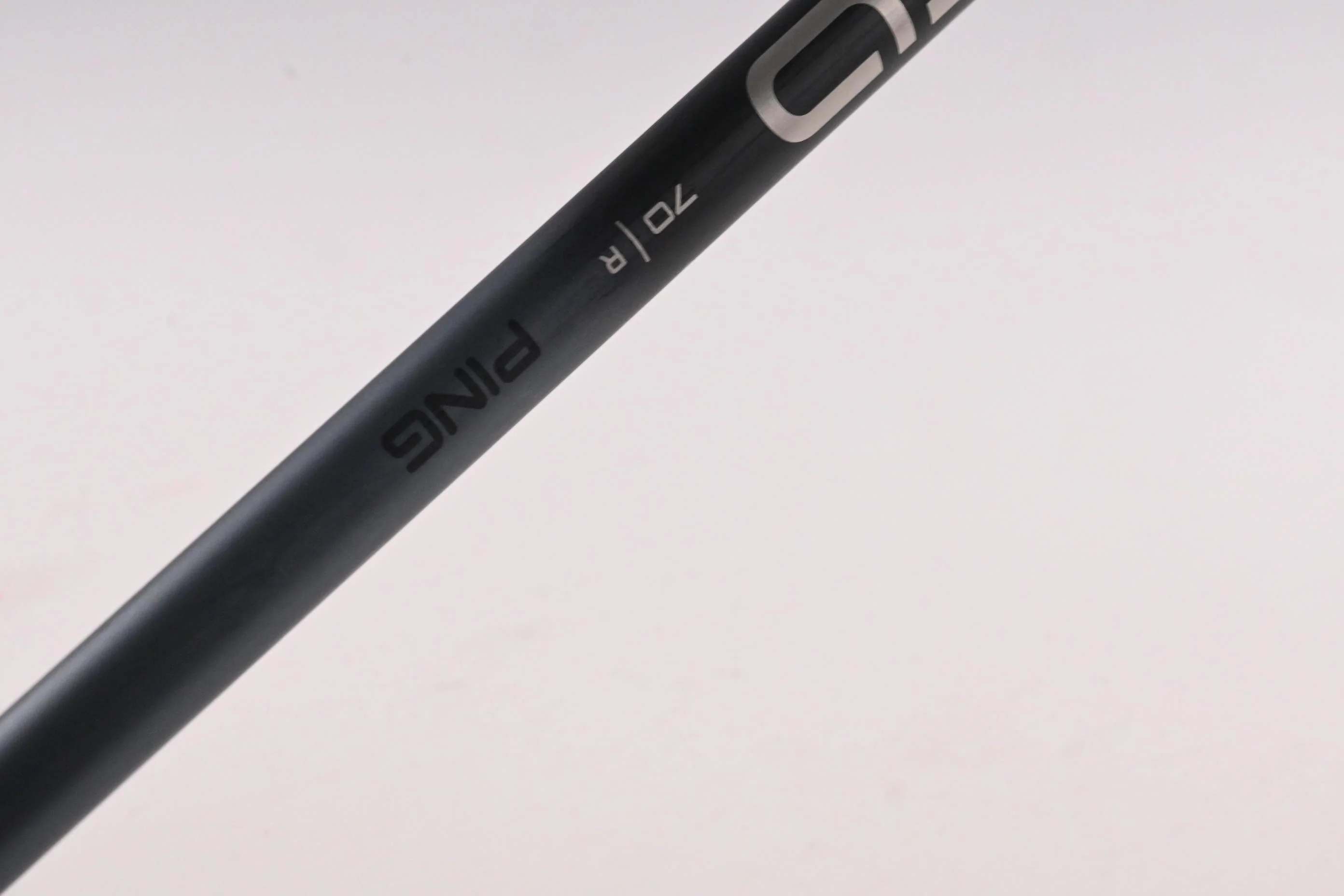 Ping G425 #4 Hybrid / 22 Degree / Regular Flex Ping Alta CB Slate 70 Shaft - Image 6