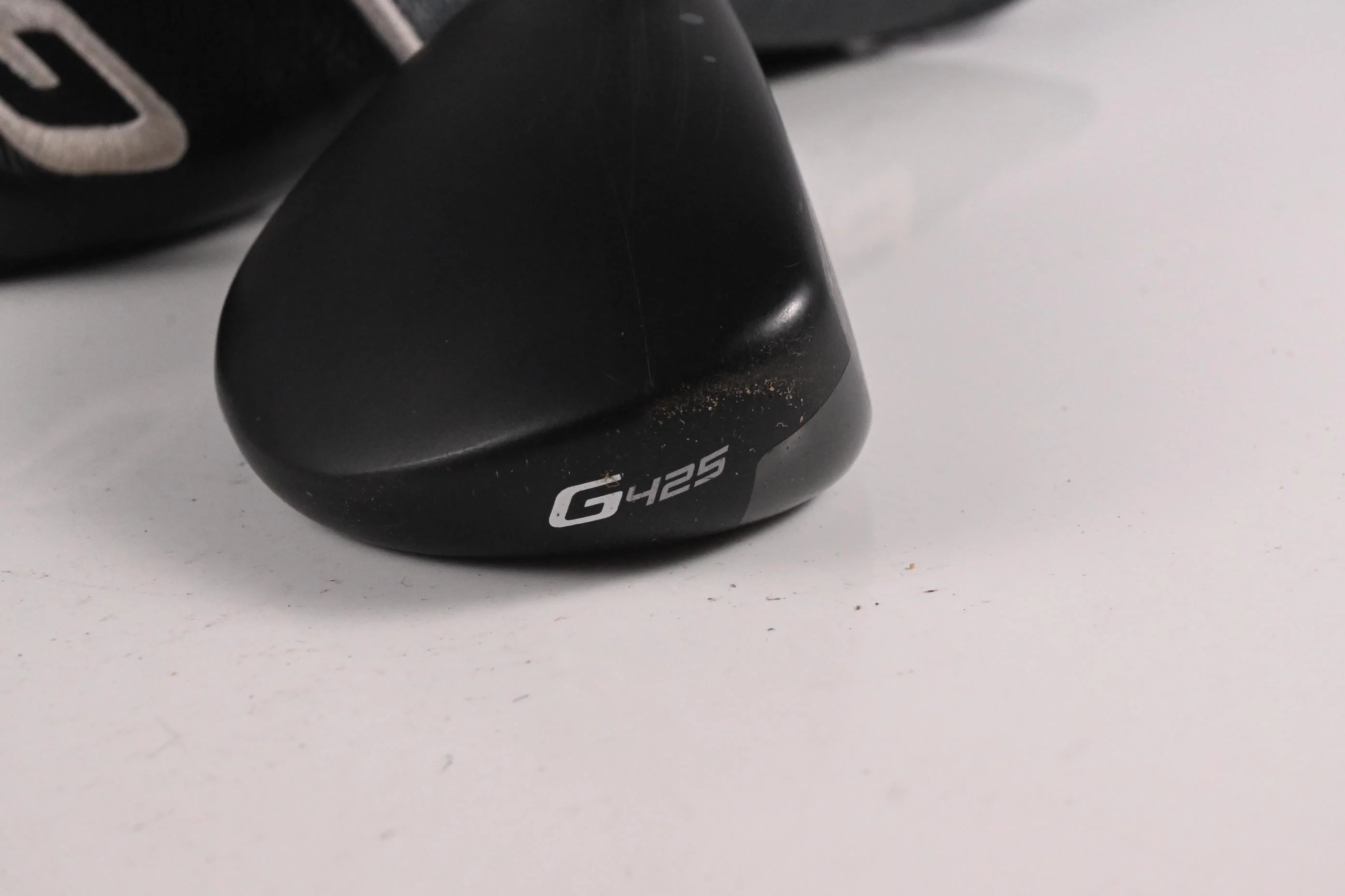 Ping G425 #3 Hybrid / 19 Degree / Regular Flex Ping Alta CB Slate 70 Shaft - Image 3