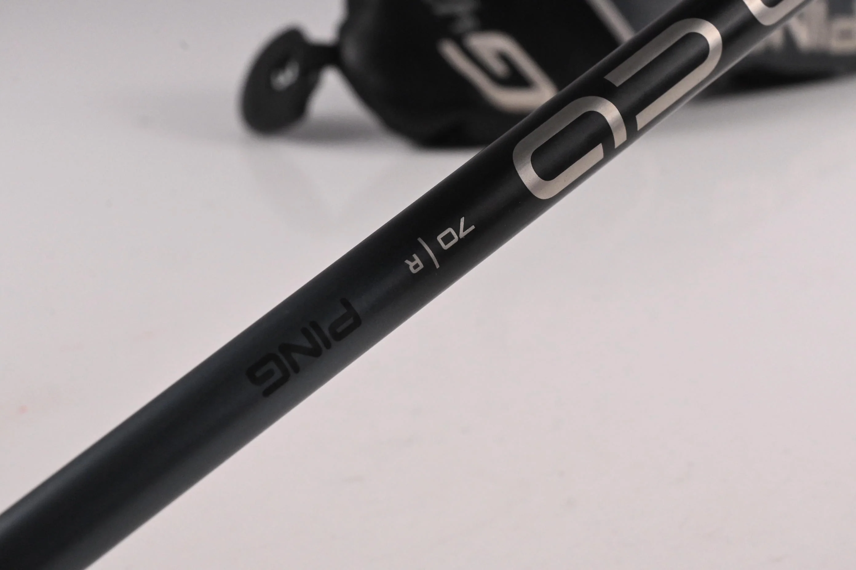 Ping G425 #3 Hybrid / 19 Degree / Regular Flex Ping Alta CB Slate 70 Shaft - Image 6