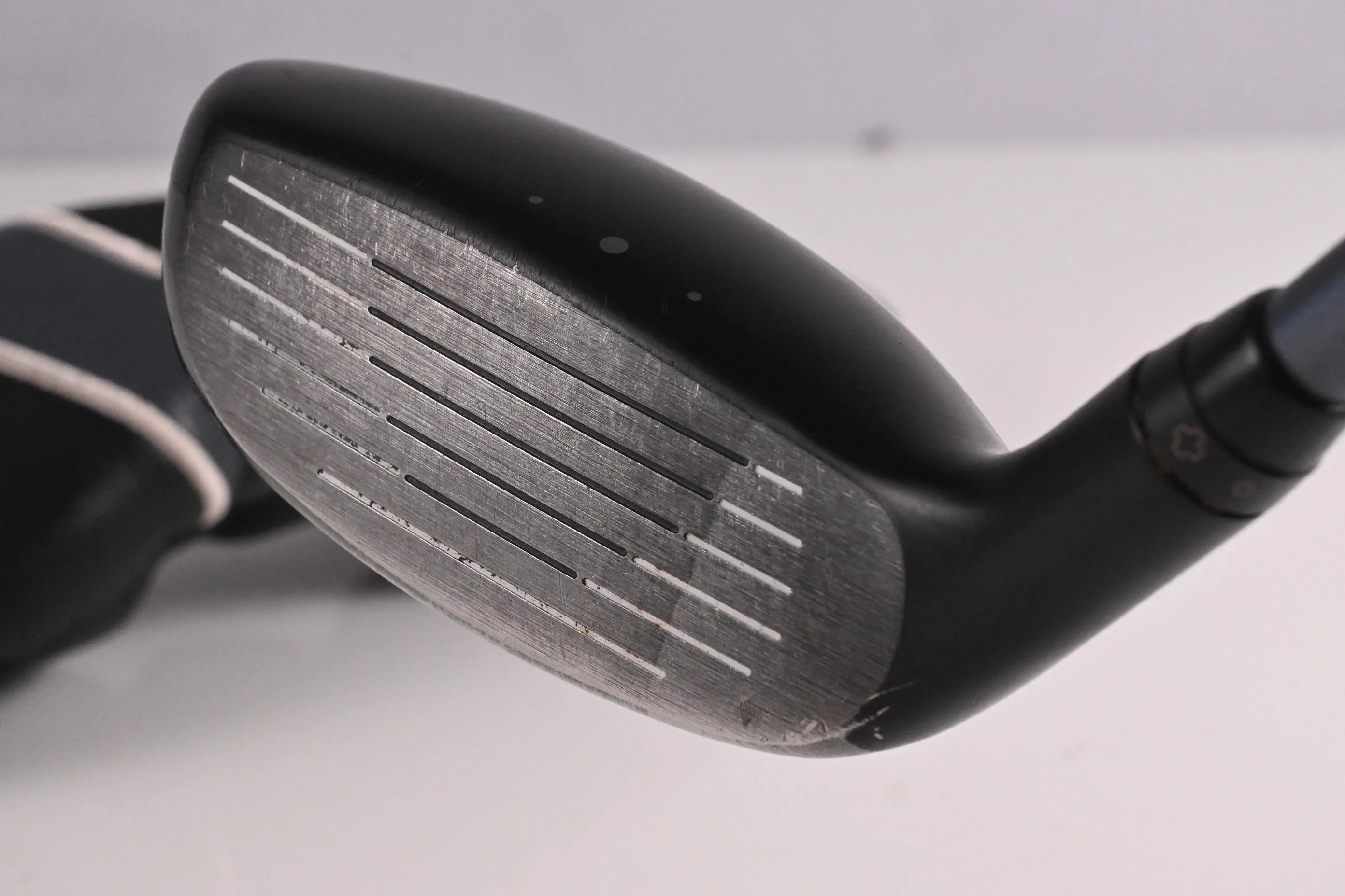 Ping G425 #3 Hybrid / 19 Degree / Regular Flex Ping Alta CB Slate 70 Shaft - Image 4