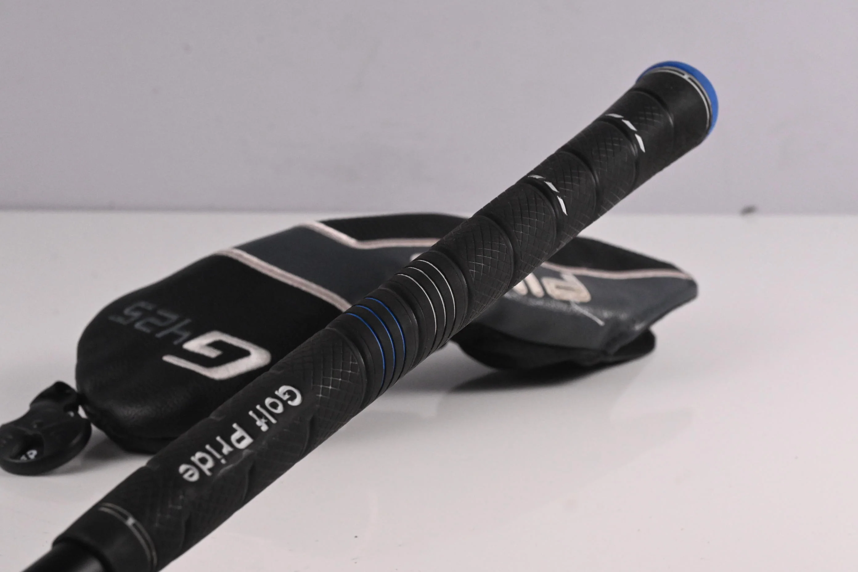 Ping G425 #3 Hybrid / 19 Degree / Regular Flex Ping Alta CB Slate 70 Shaft - Image 9