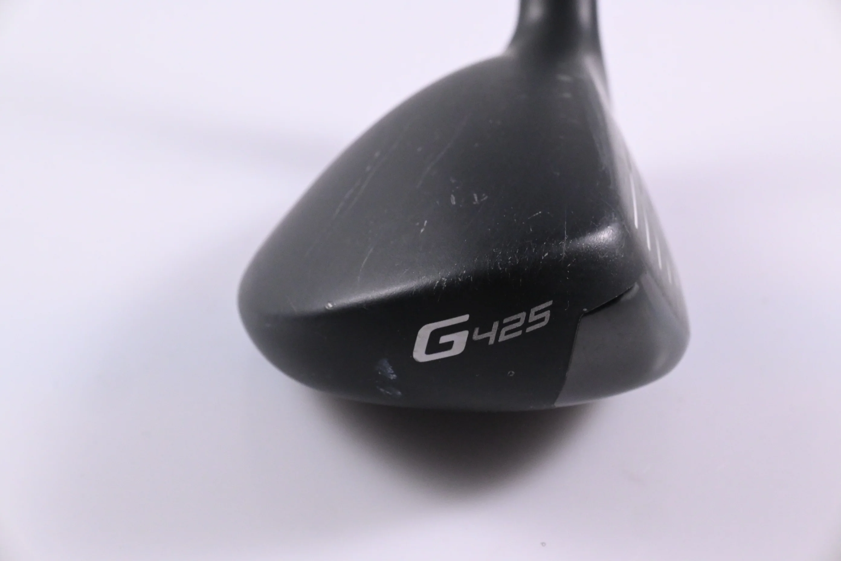 Ping G425 #5 Hybrid / 26 Degree / Regular Flex Ping Alta CB Slate 70 Shaft - Image 3