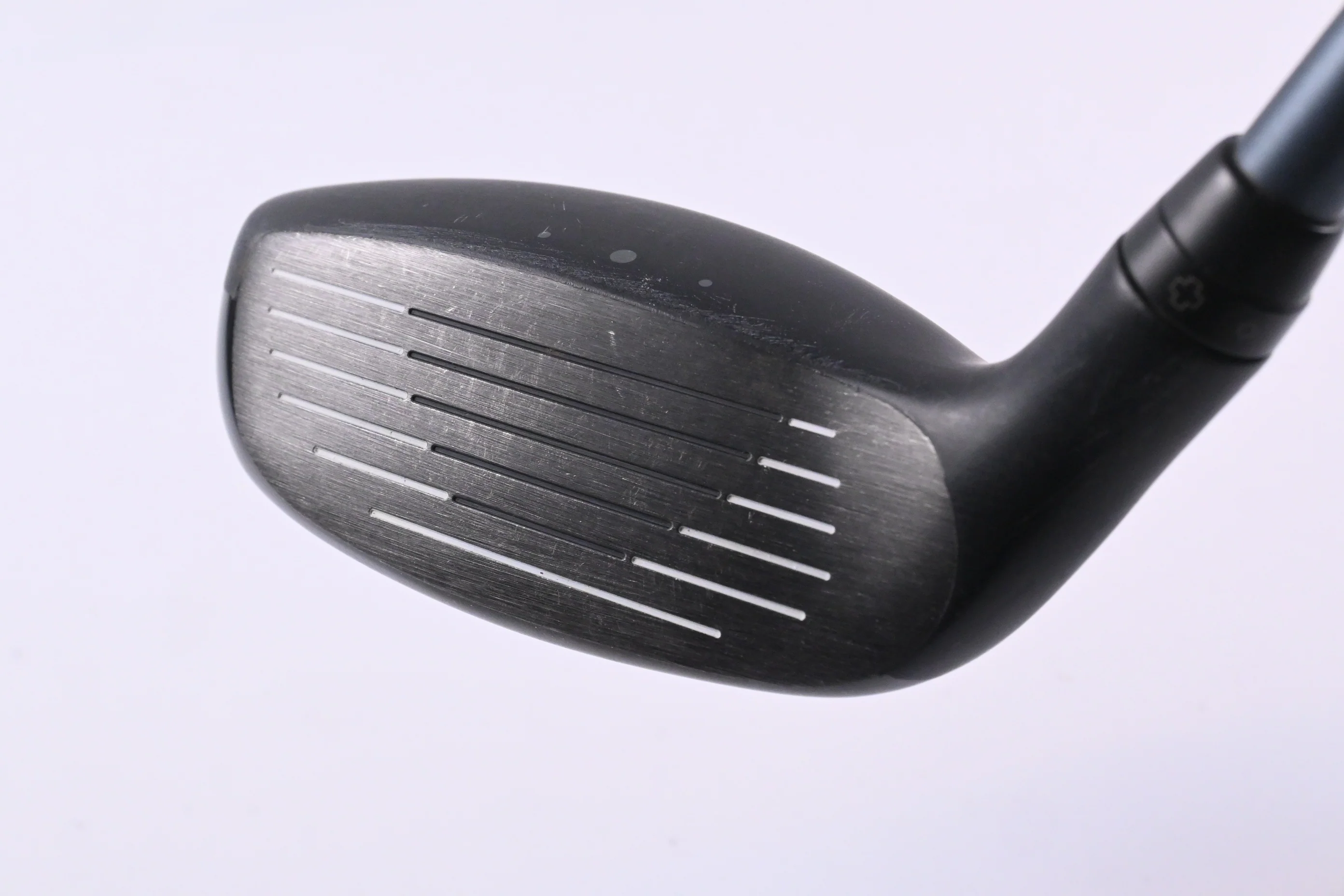 Ping G425 #5 Hybrid / 26 Degree / Regular Flex Ping Alta CB Slate 70 Shaft - Image 4