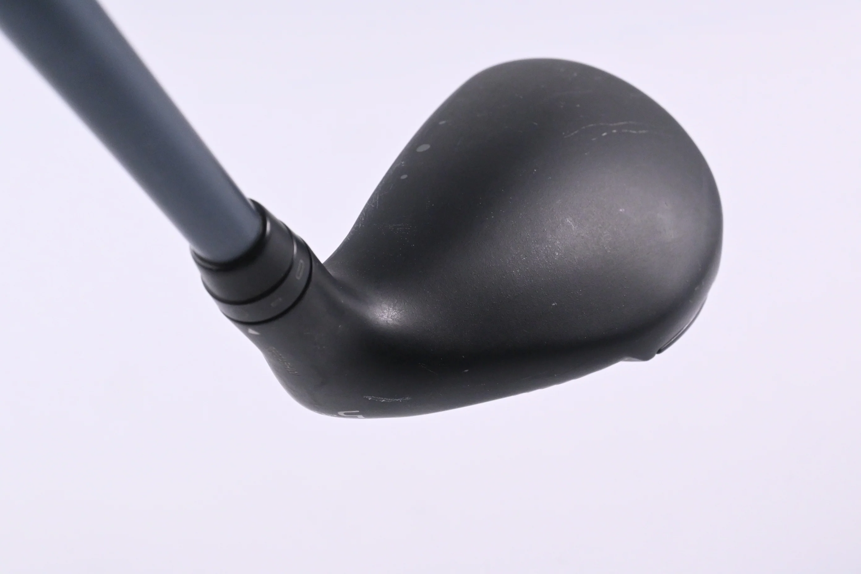 Ping G425 #5 Hybrid / 26 Degree / Regular Flex Ping Alta CB Slate 70 Shaft - Image 5