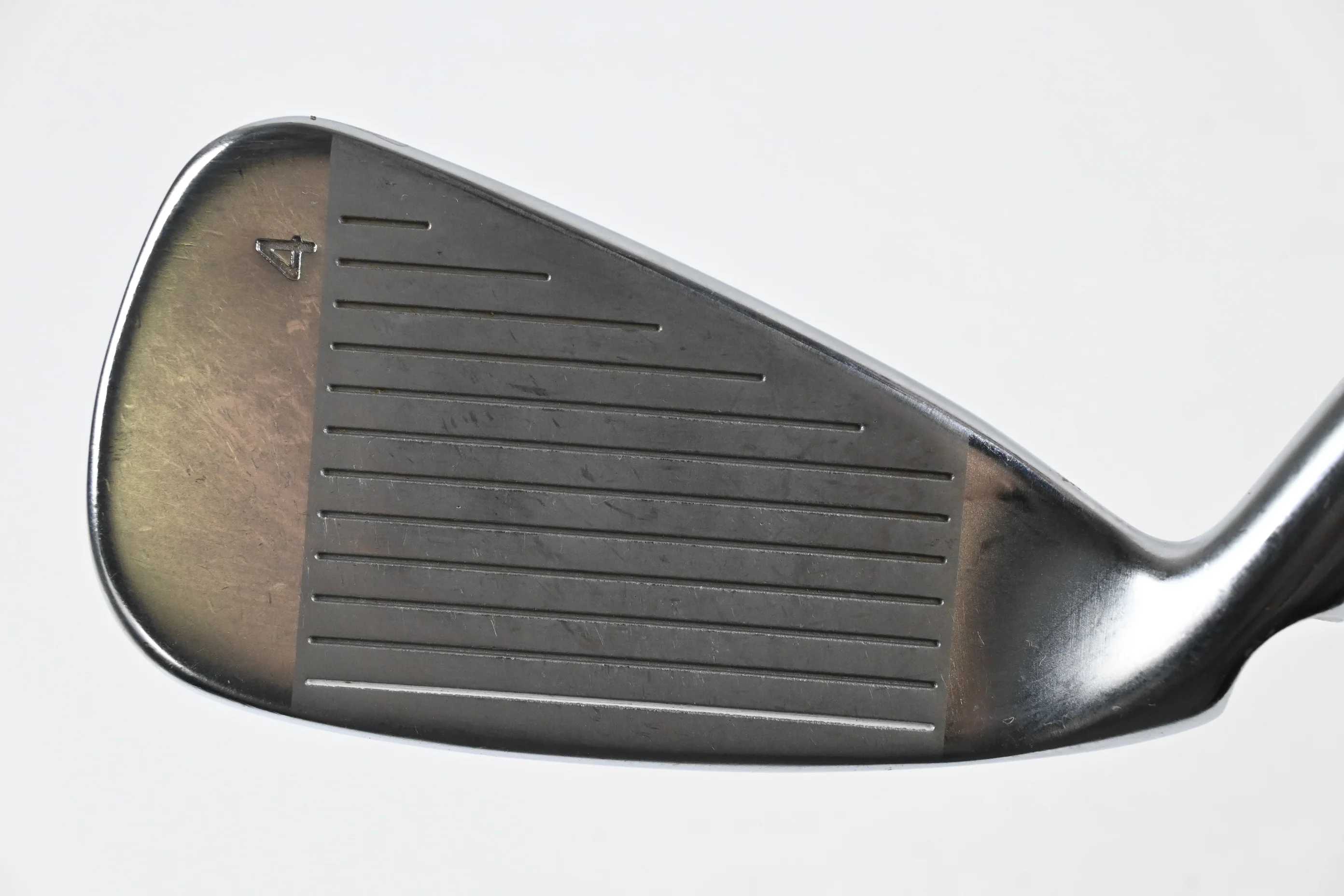 Ping G425 #4 Iron / 20 Degree / Black Dot / Regular Flex Dynamic Gold R300 Shaft - Image 2