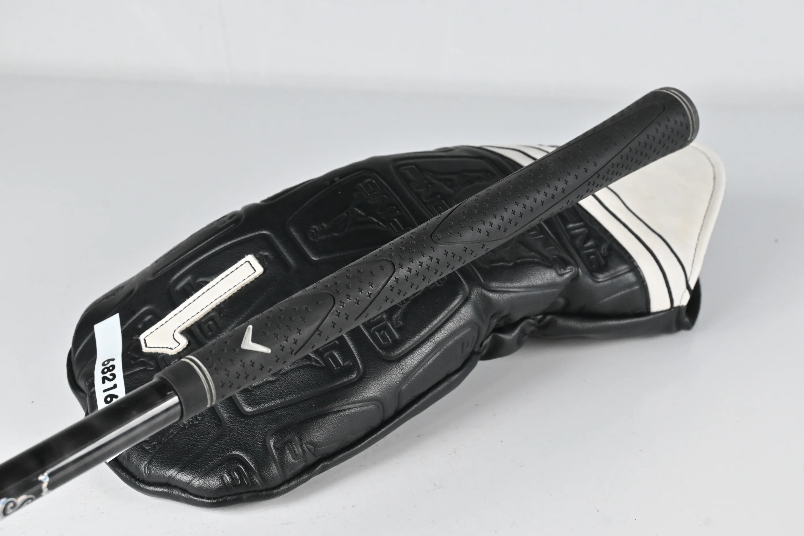 Ping G425 LST Driver / 10.5 Degree / Stiff Flex Evenflow Riptide Small Batch 50 - Image 8