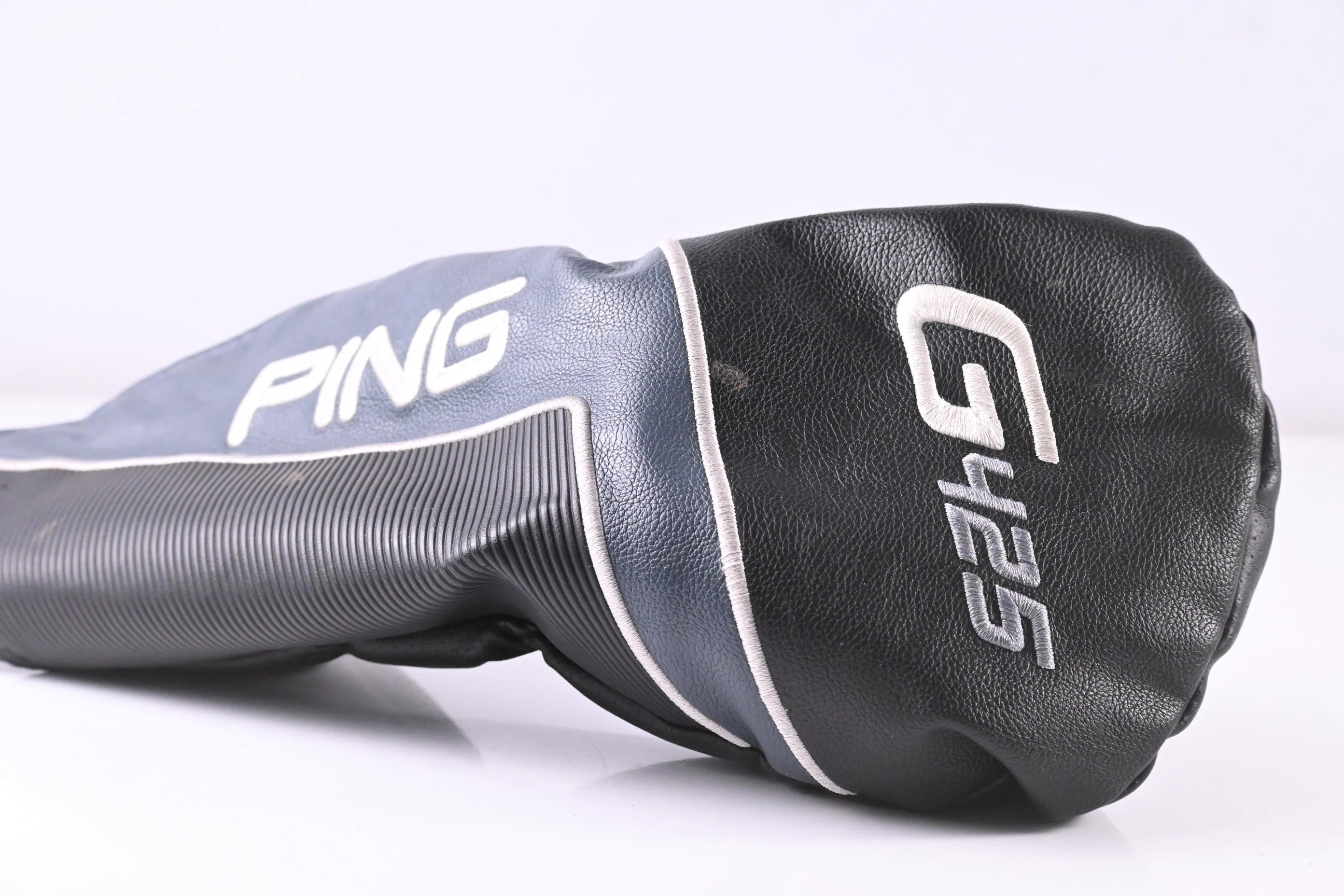 Ping G425 LST Driver / 9 Degree / Stiff Flex Ping Tour 2.0 Chrome 65 Shaft - Image 9