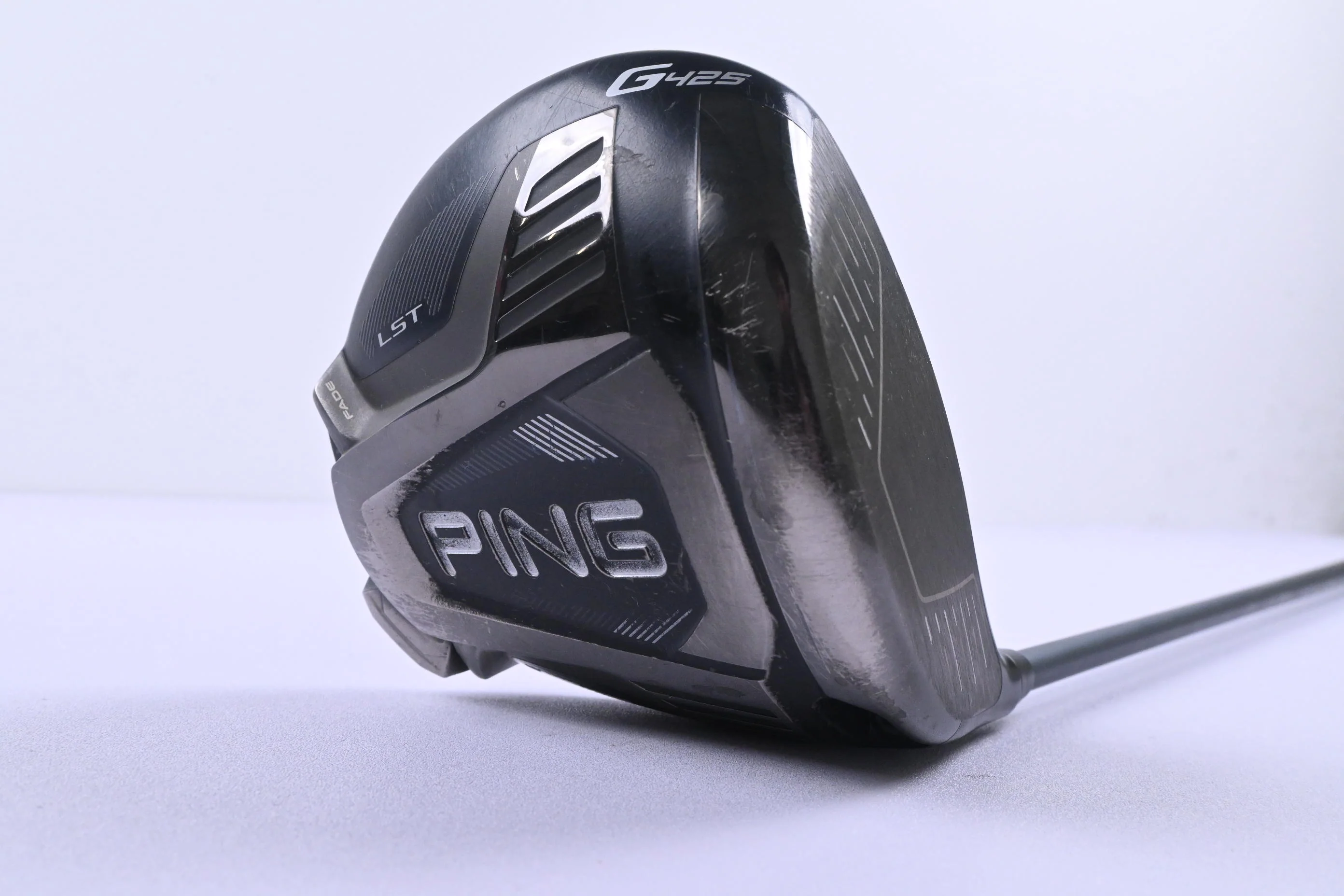 Ping G425 LST Driver / 9 Degree / Regular Flex Ping Alta CB Slate 55