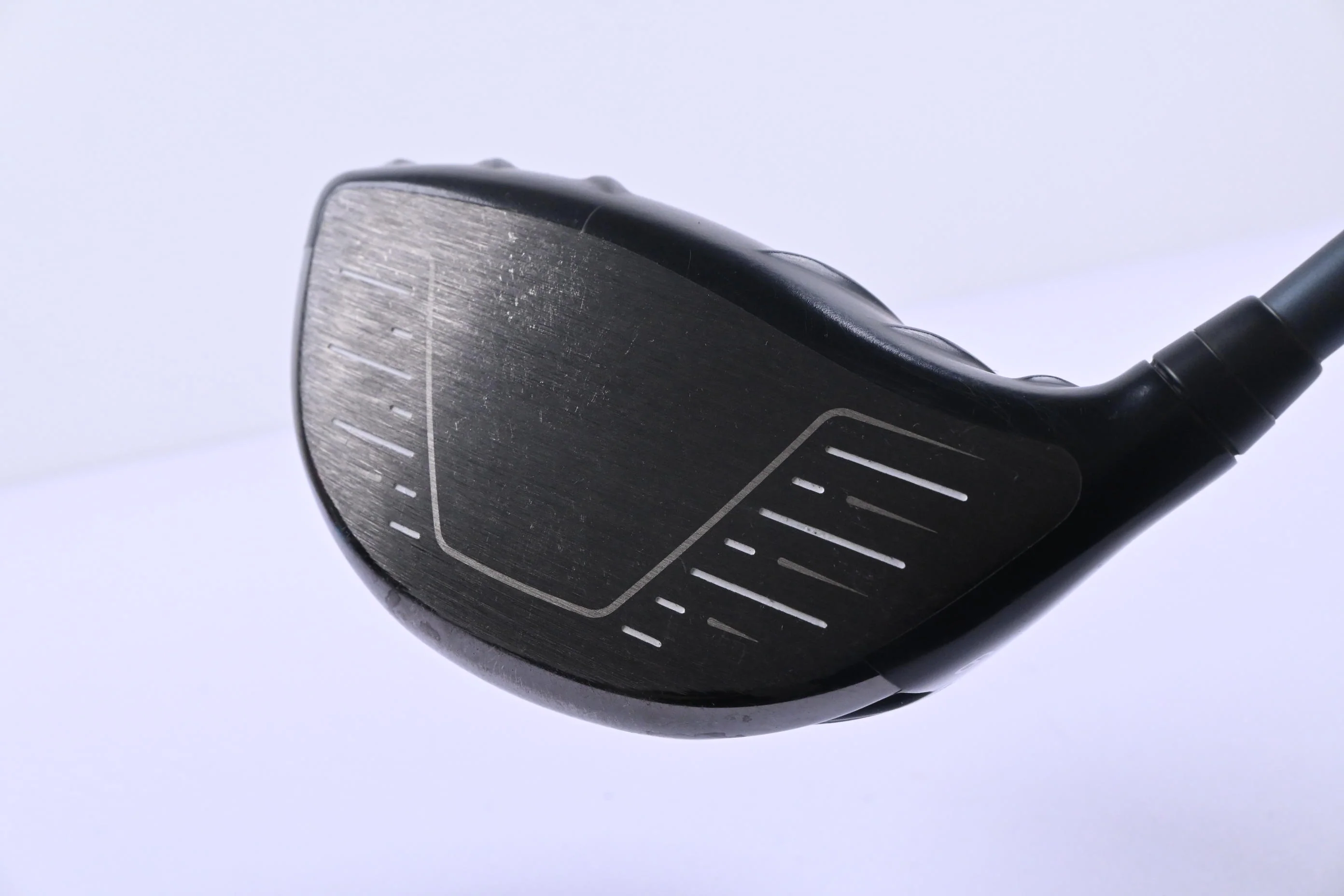Ping G425 LST Driver / 9 Degree / Regular Flex Ping Alta CB Slate 55 - Image 4