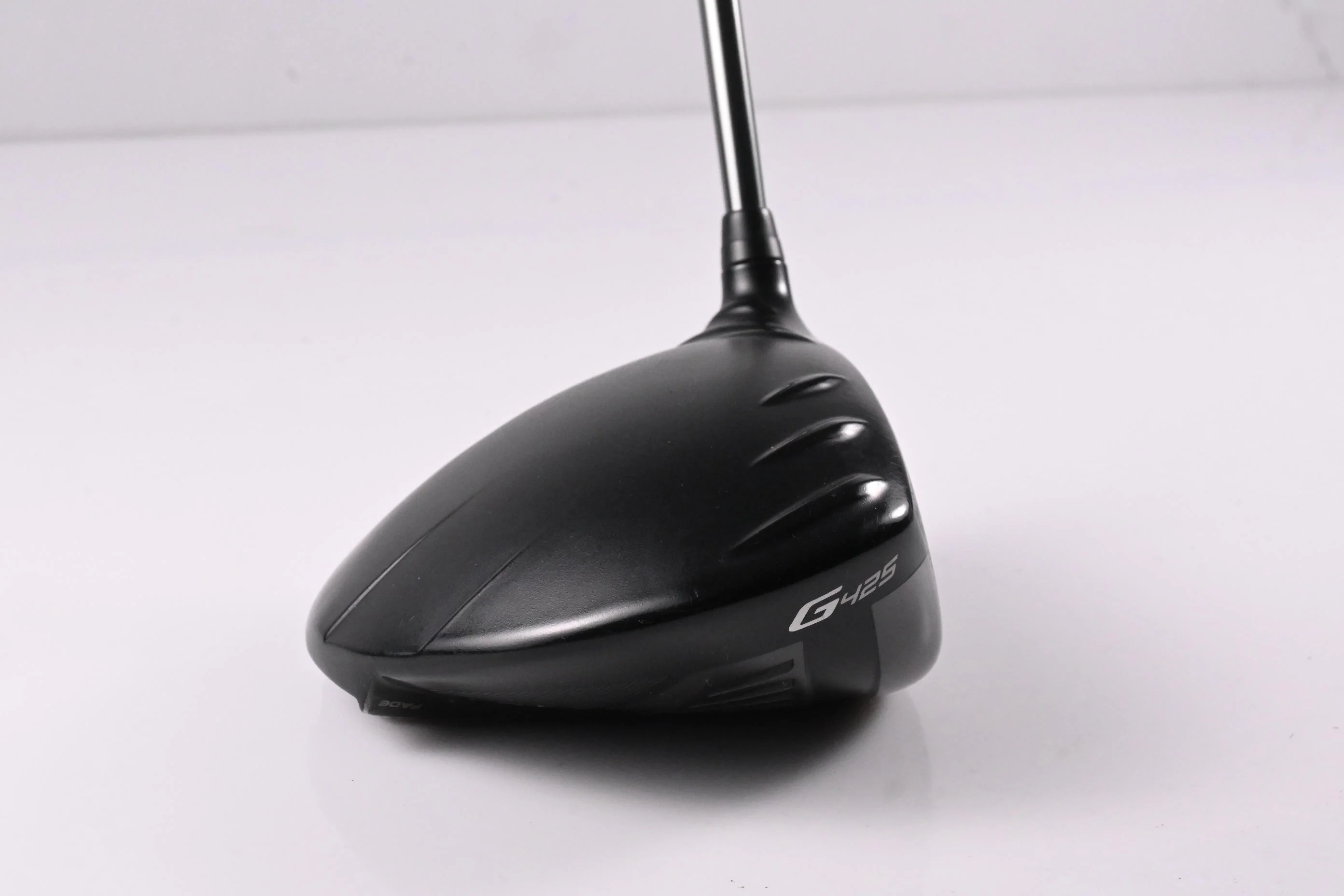 Ping G425 LST Driver / 10.5 Degree / Stiff Flex Ping Tour 65 Shaft - Image 3