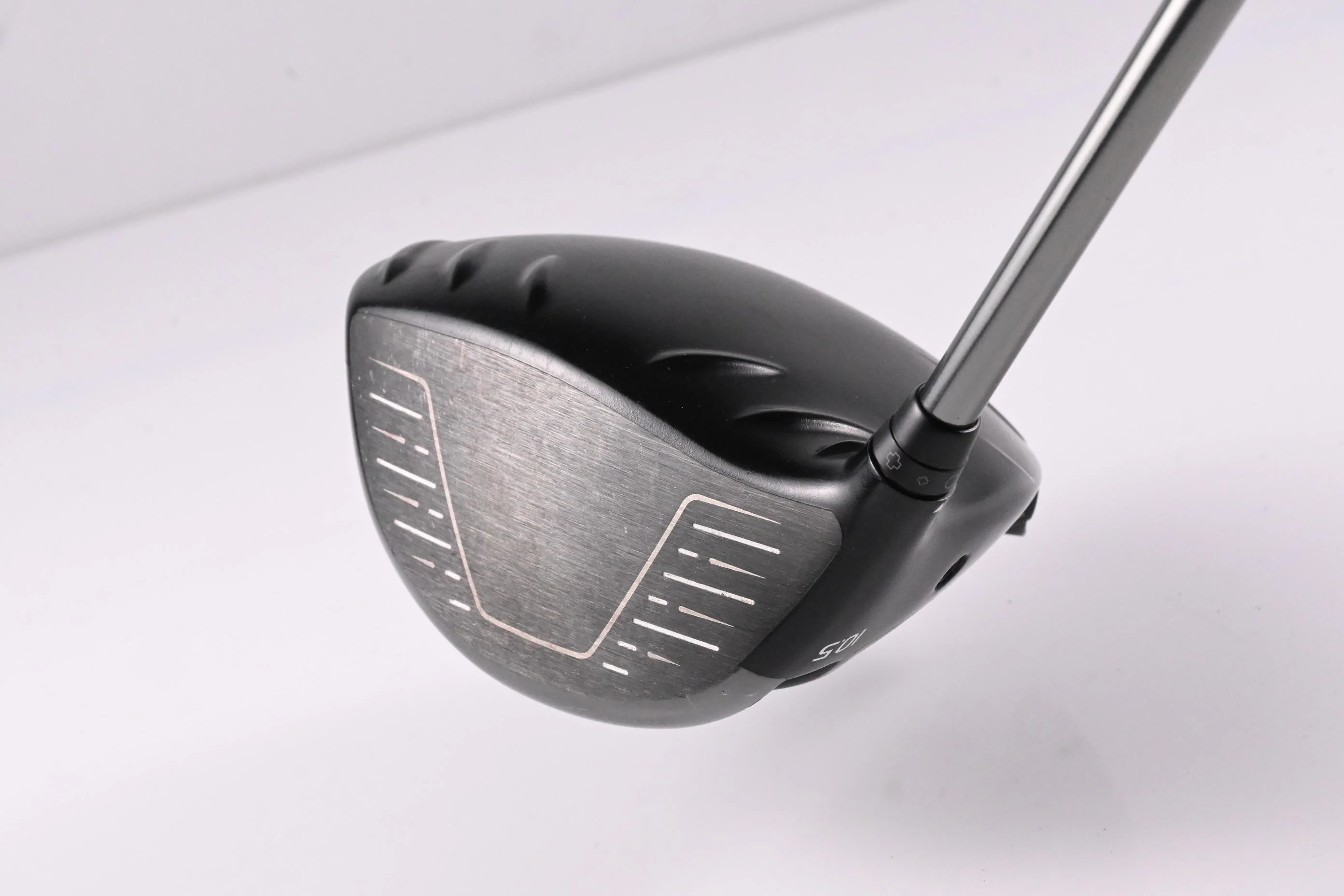 Ping G425 LST Driver / 10.5 Degree / Stiff Flex Ping Tour 65 Shaft - Image 4