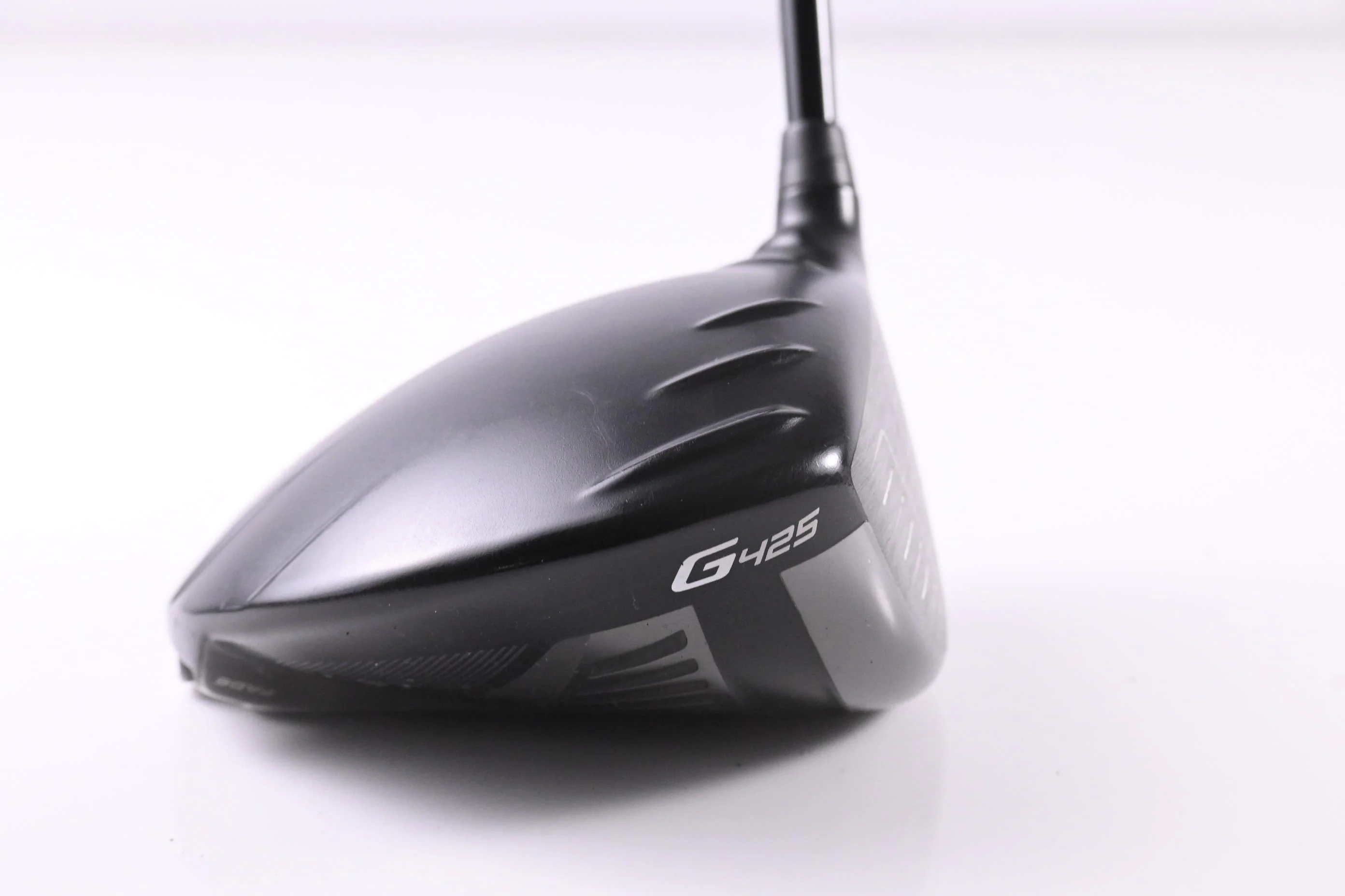 Ping G425 LST Driver / 10.5 Degree / Stiff Flex Tensei AV RAW Orange 65 Shaft - Image 3