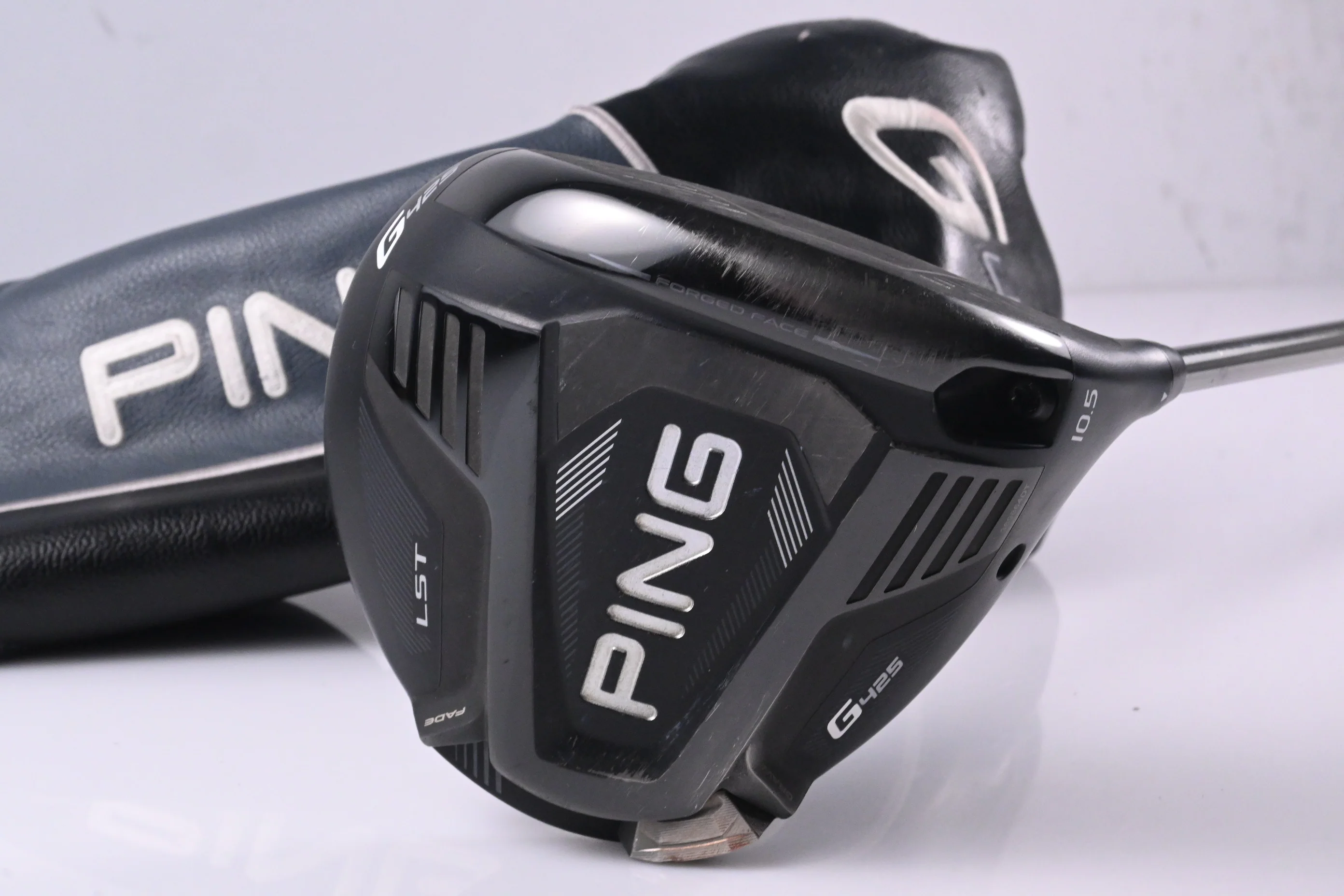 Ping G425 LST Driver / 10.5 Degree / Stiff Flex Ping Tour 65 Shaft - Image 2