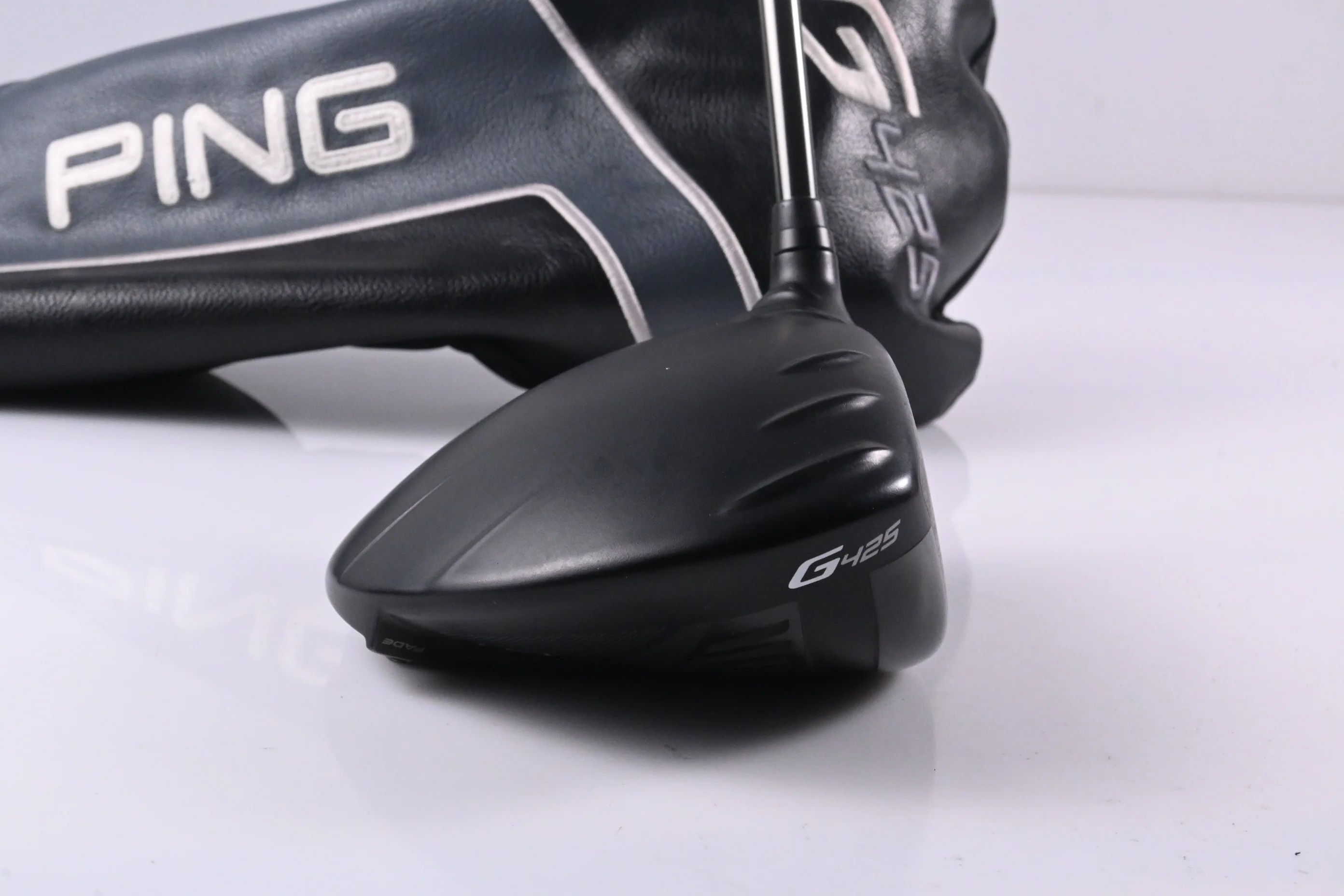 Ping G425 LST Driver / 10.5 Degree / Stiff Flex Ping Tour 65 Shaft - Image 3