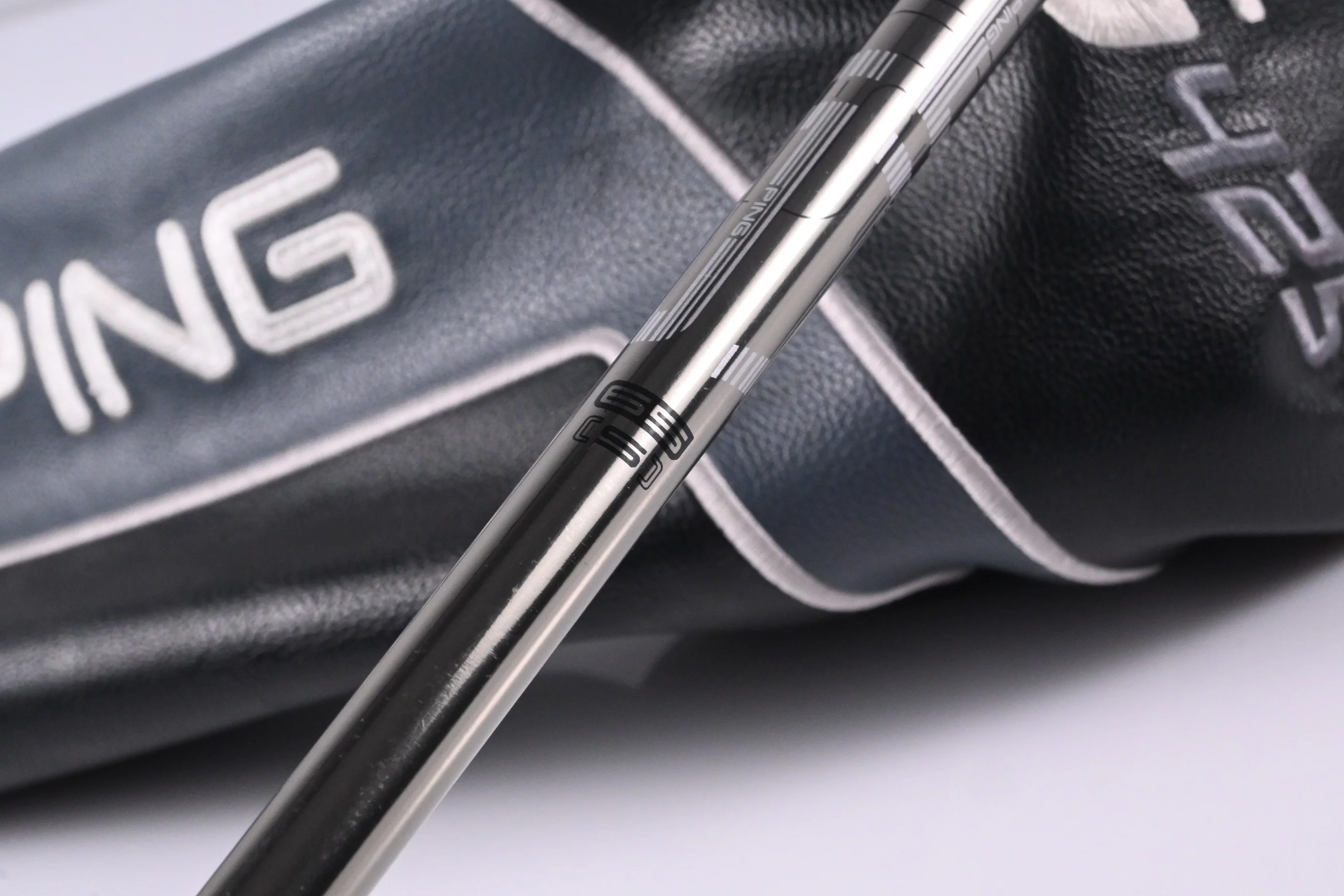 Ping G425 LST Driver / 10.5 Degree / Stiff Flex Ping Tour 65 Shaft - Image 6